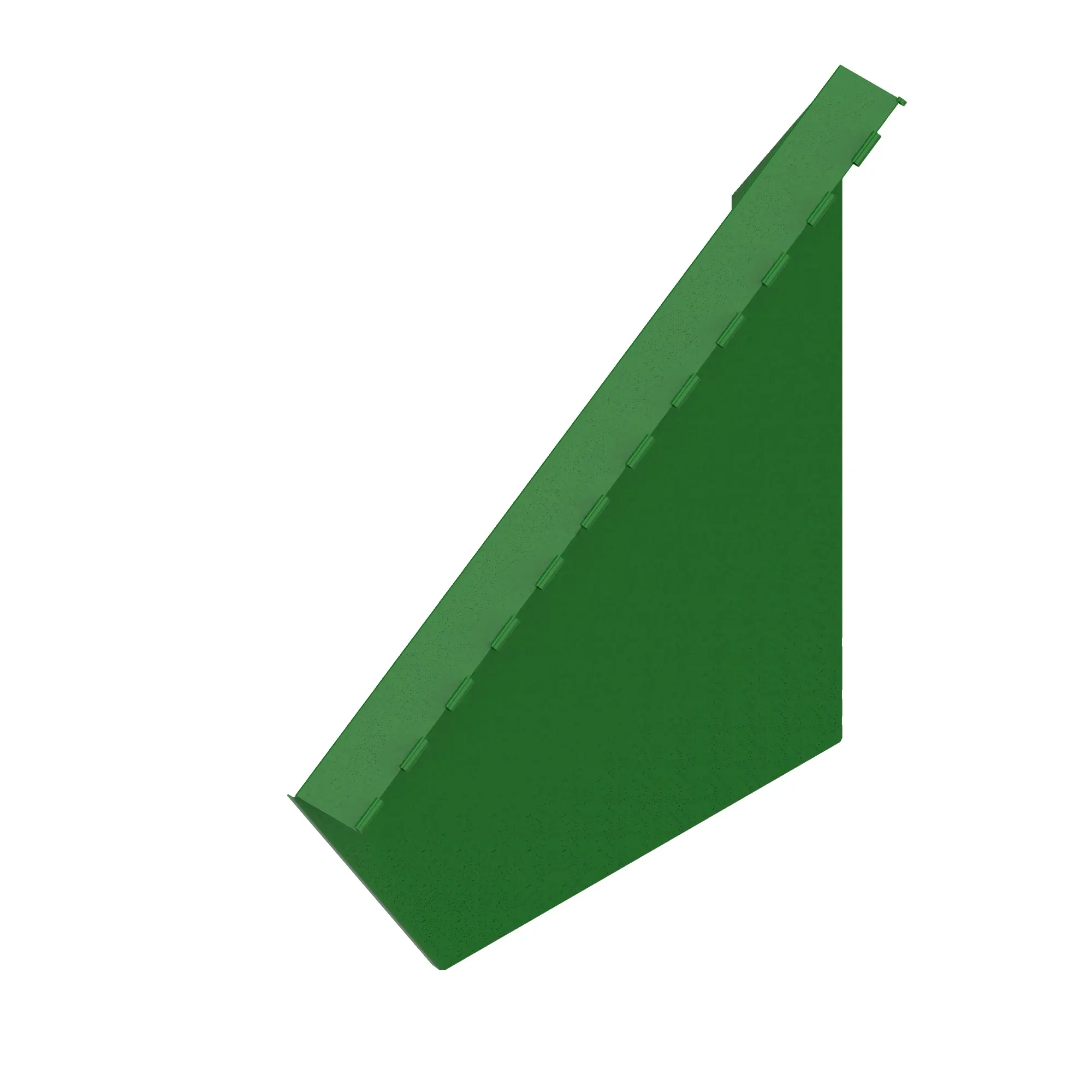 John Deere Side Wall - YC13498