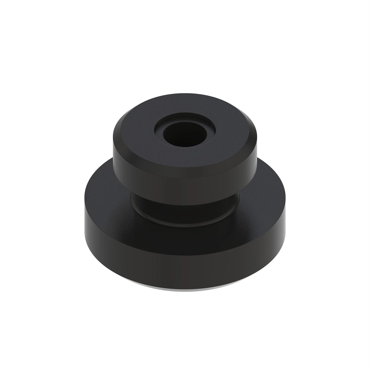 Isolator, Cab