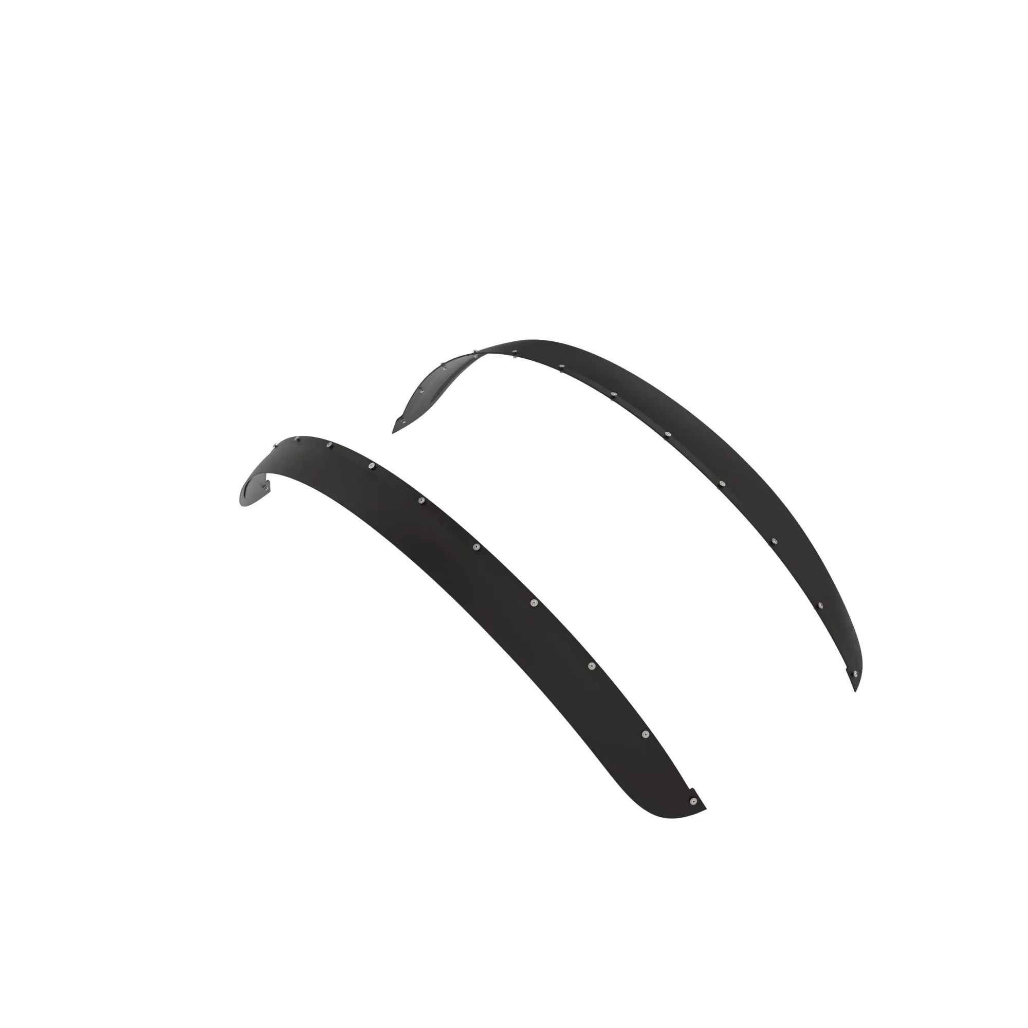 BL15879, WHEELS AND TIRES, Rear fender extension, additional, A023A, MHM1741