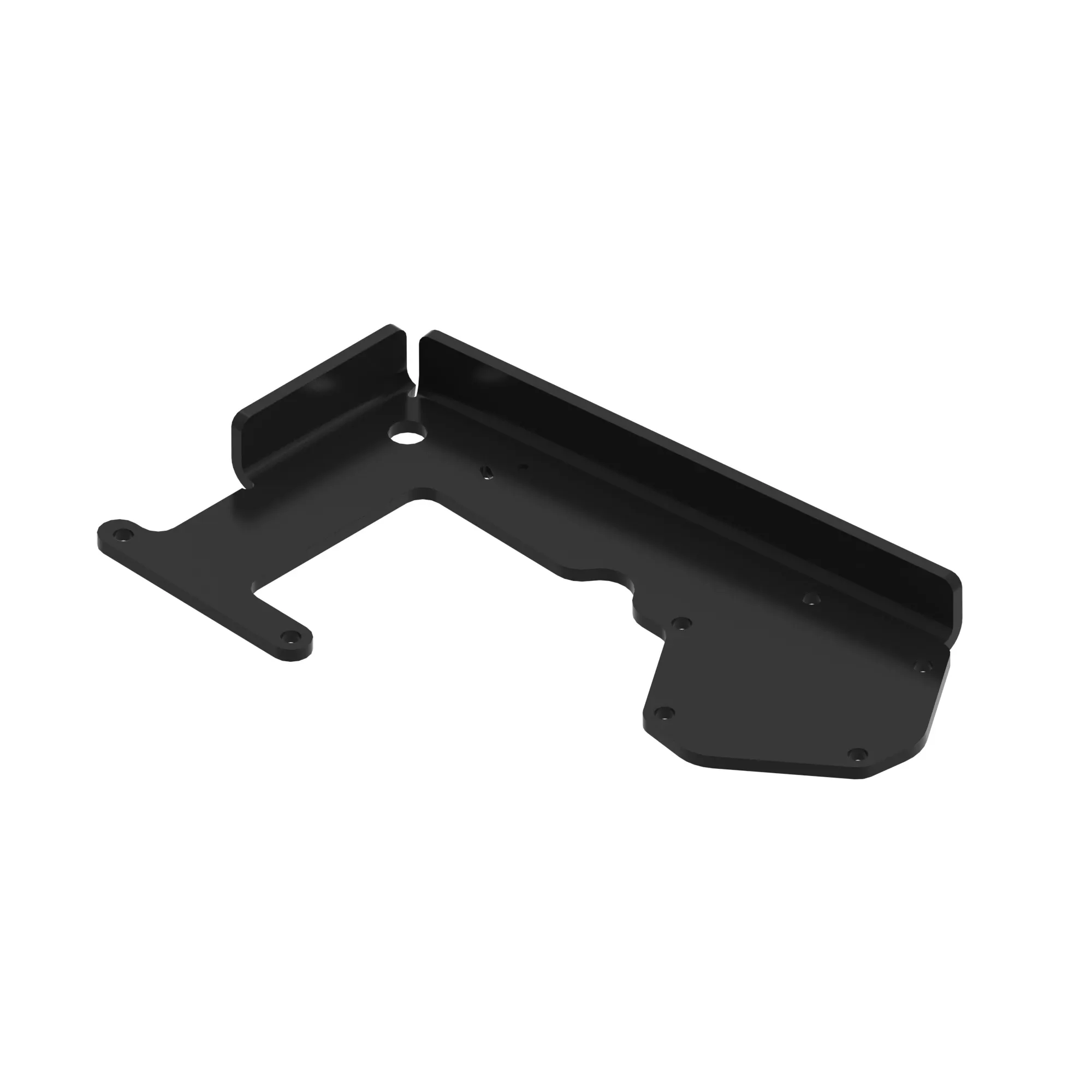 BRACKET, BRACKET