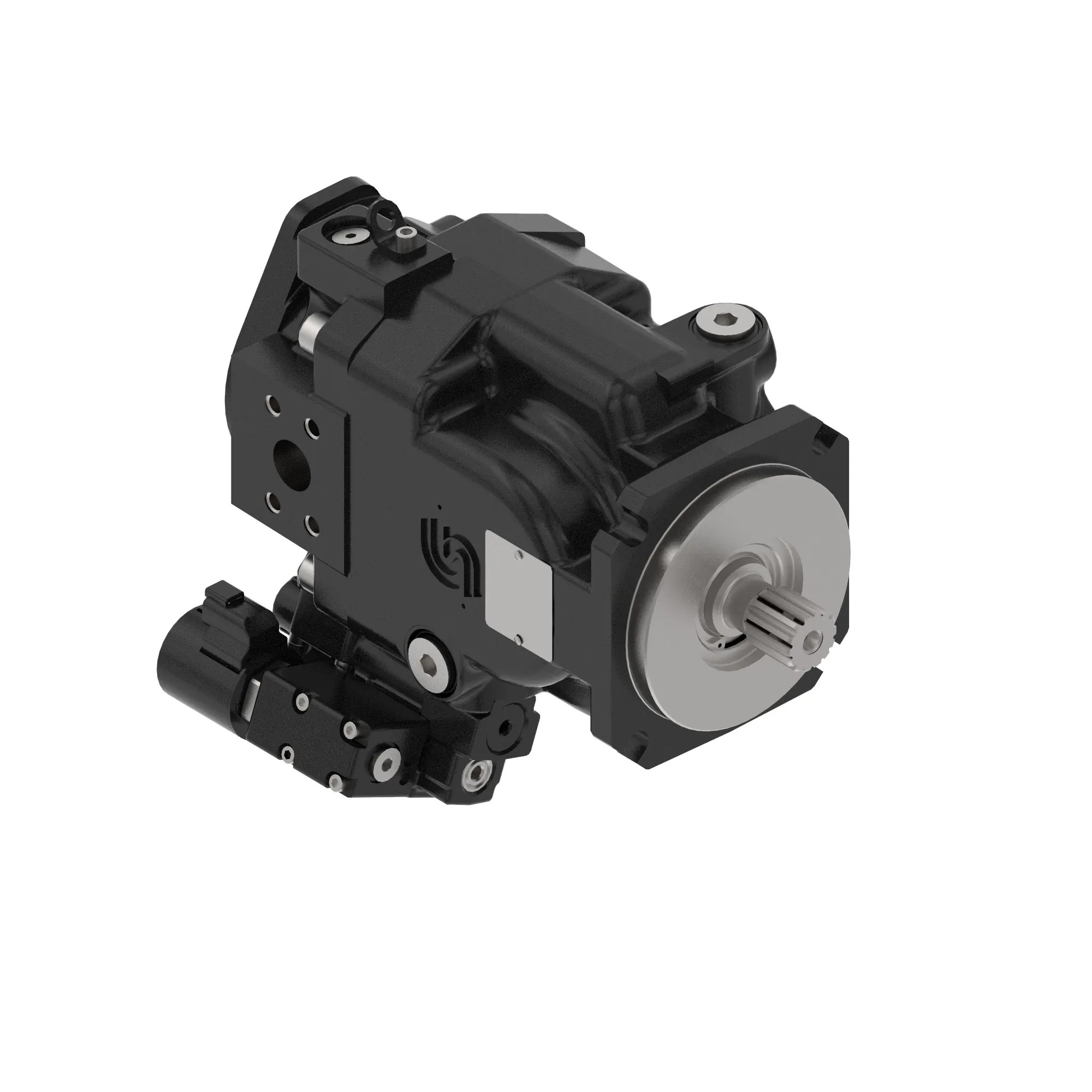 Hydraulic Pump