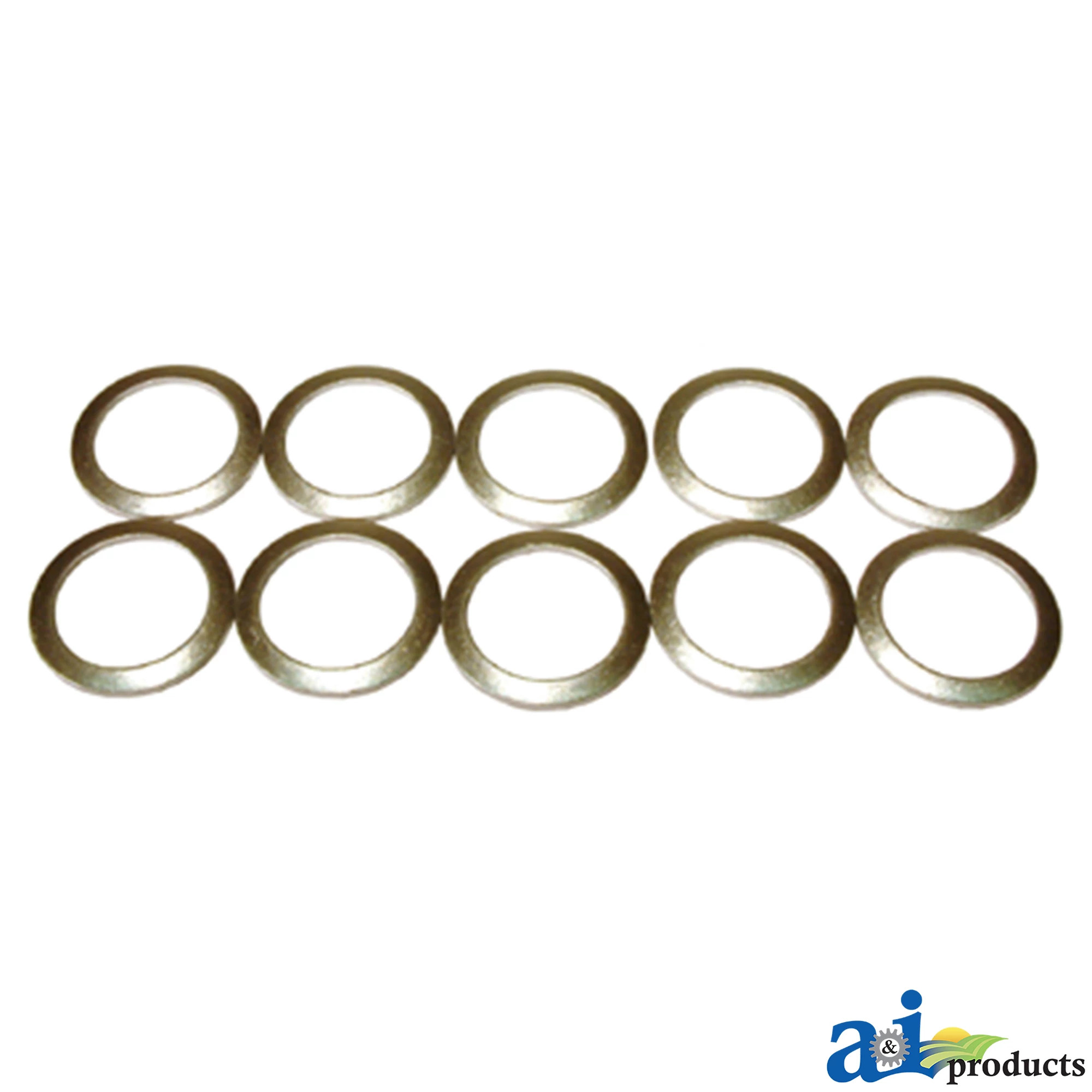 A&I Products Oil Plug Gasket - A-T13213