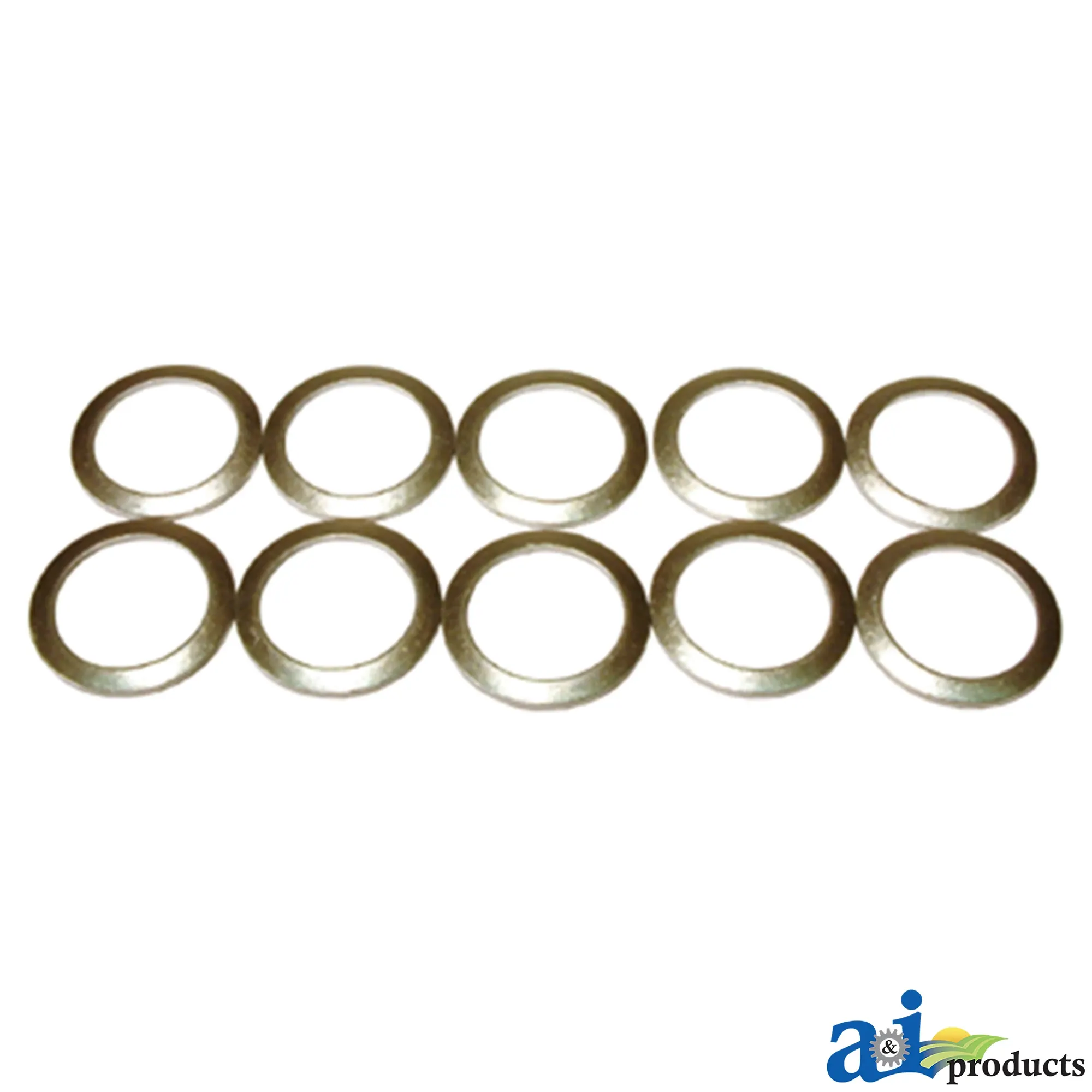 A&I Products Oil Plug Gasket - A-T13213