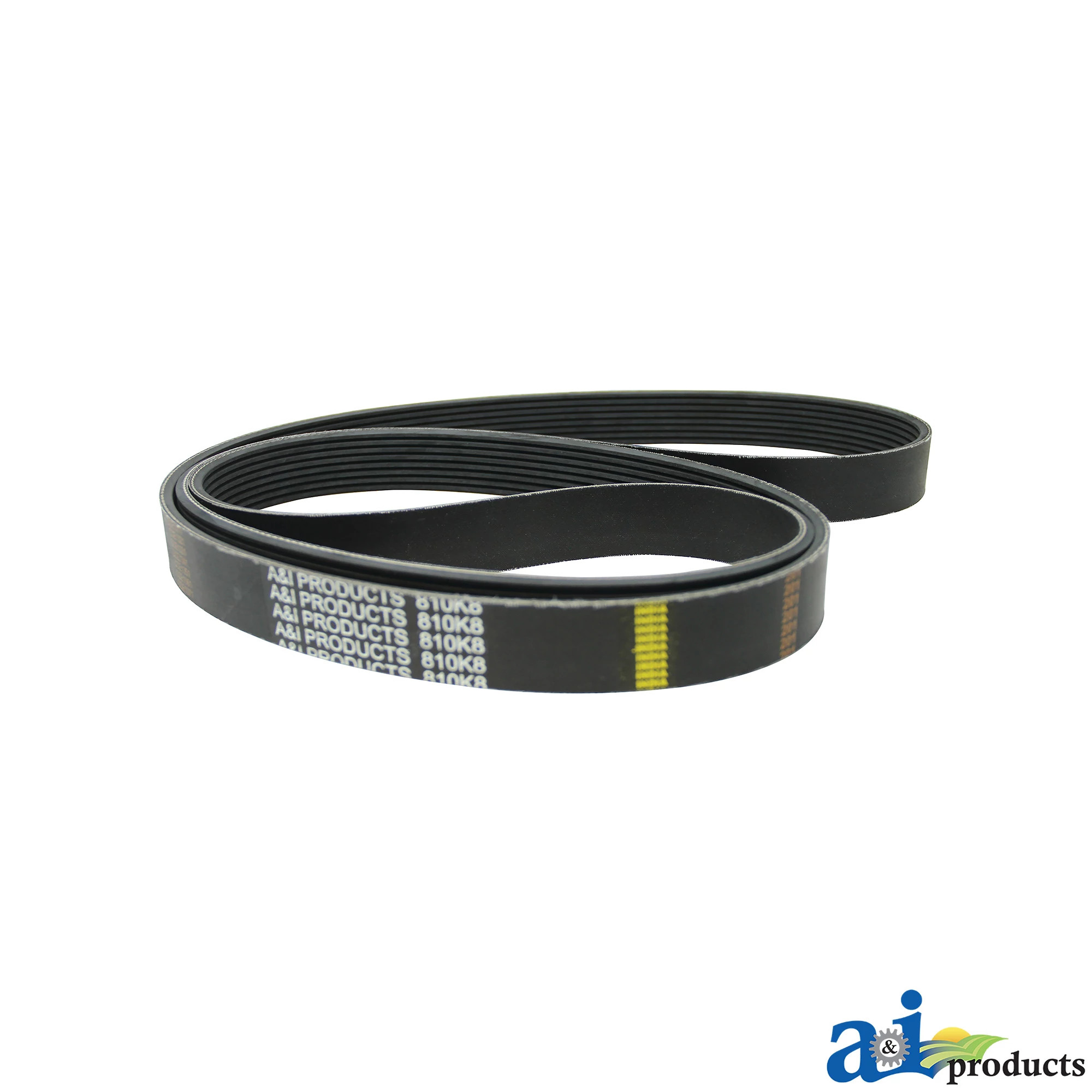 PK Section V-Belt, Effective Length 2057.4 mm (81 inch)
