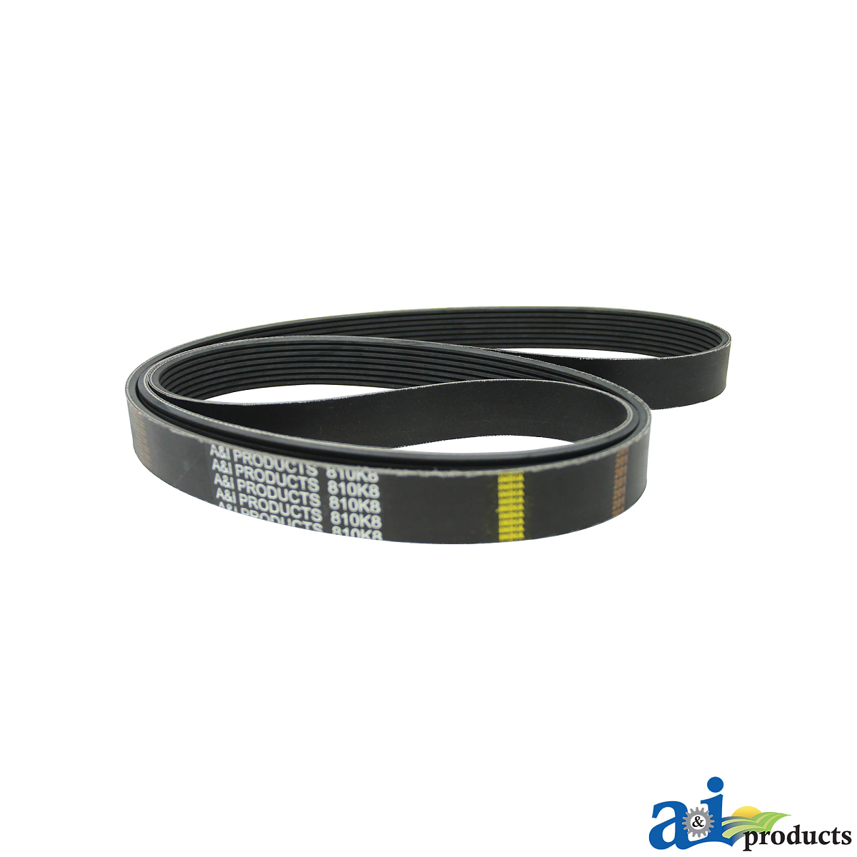 PK Section V-Belt, Effective Length 2057.4 mm (81 inch)