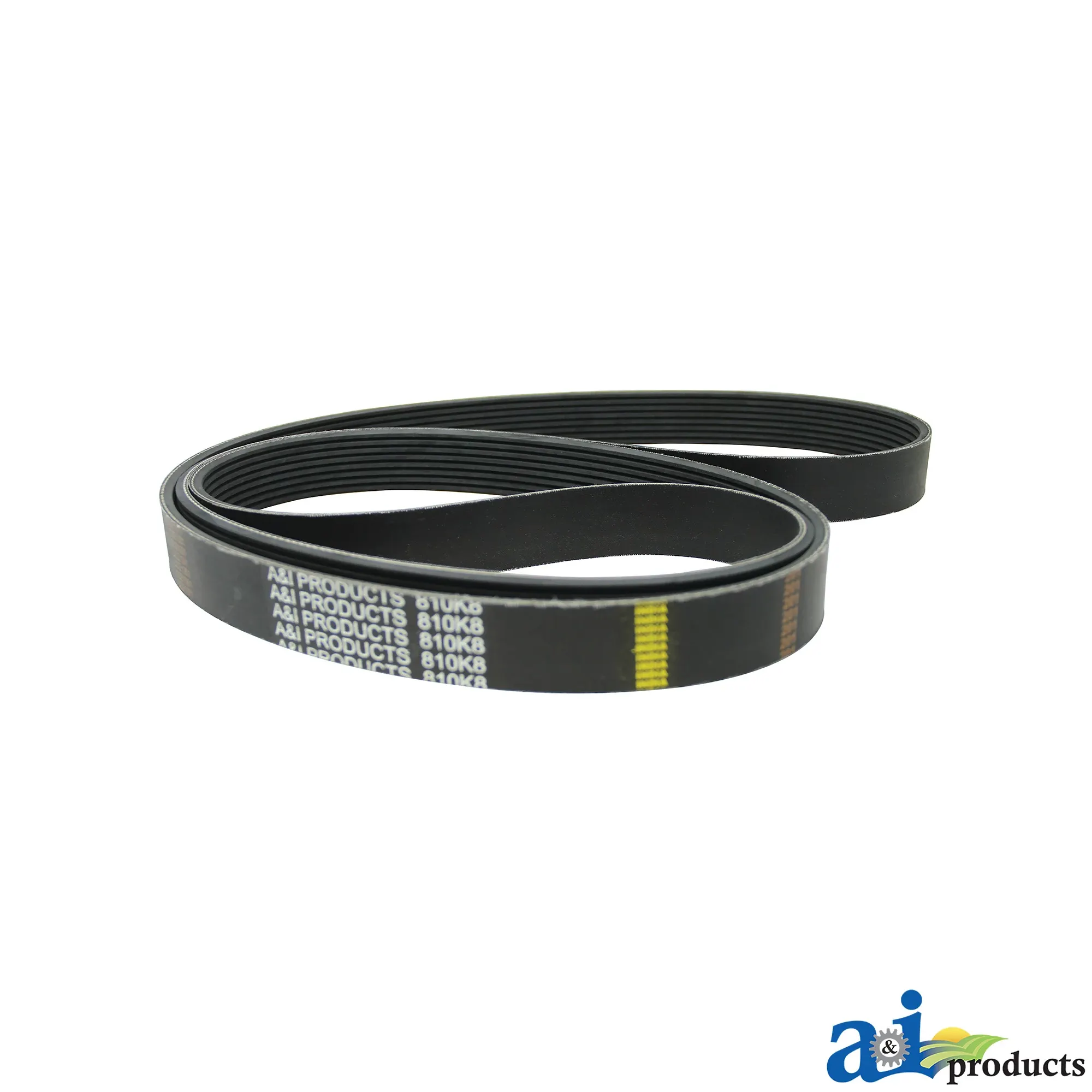 PK Section V-Belt, Effective Length 2057.4 mm (81 inch)