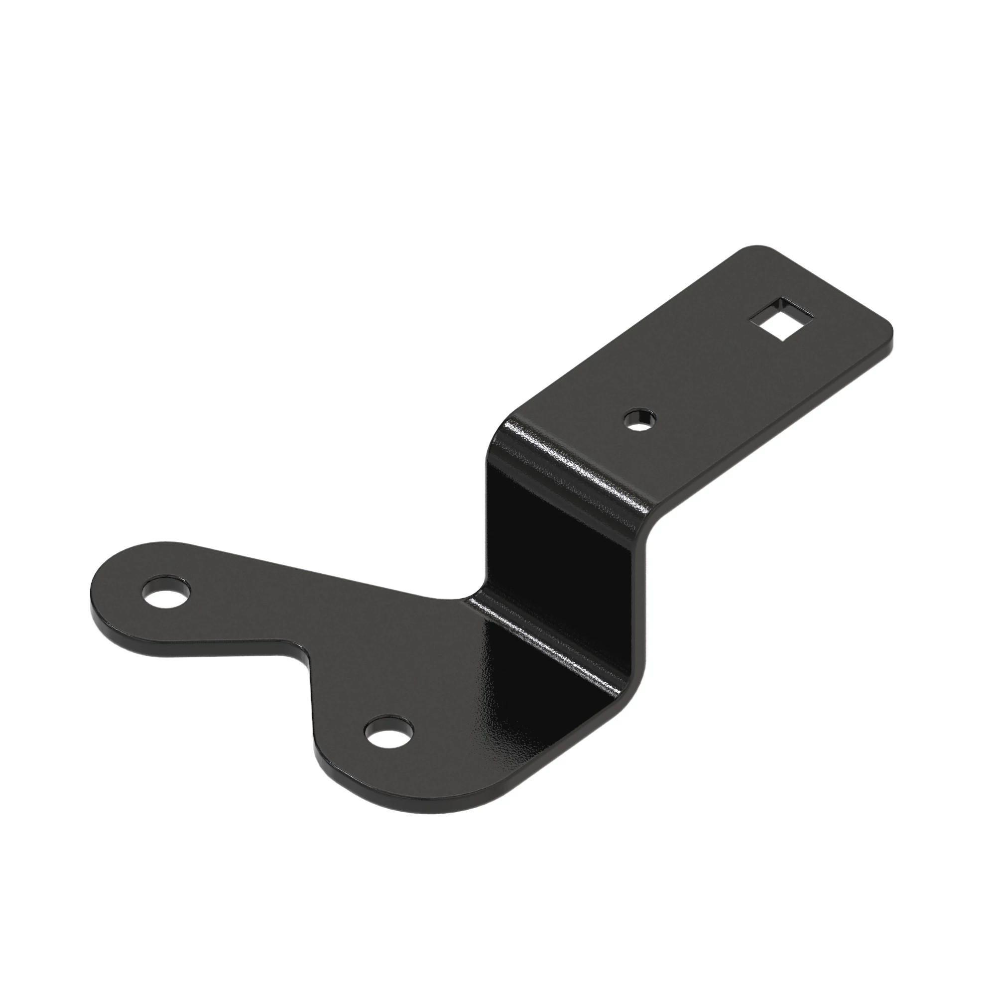 BRACKET, OOS WORKLIGHT MOUNT, LH