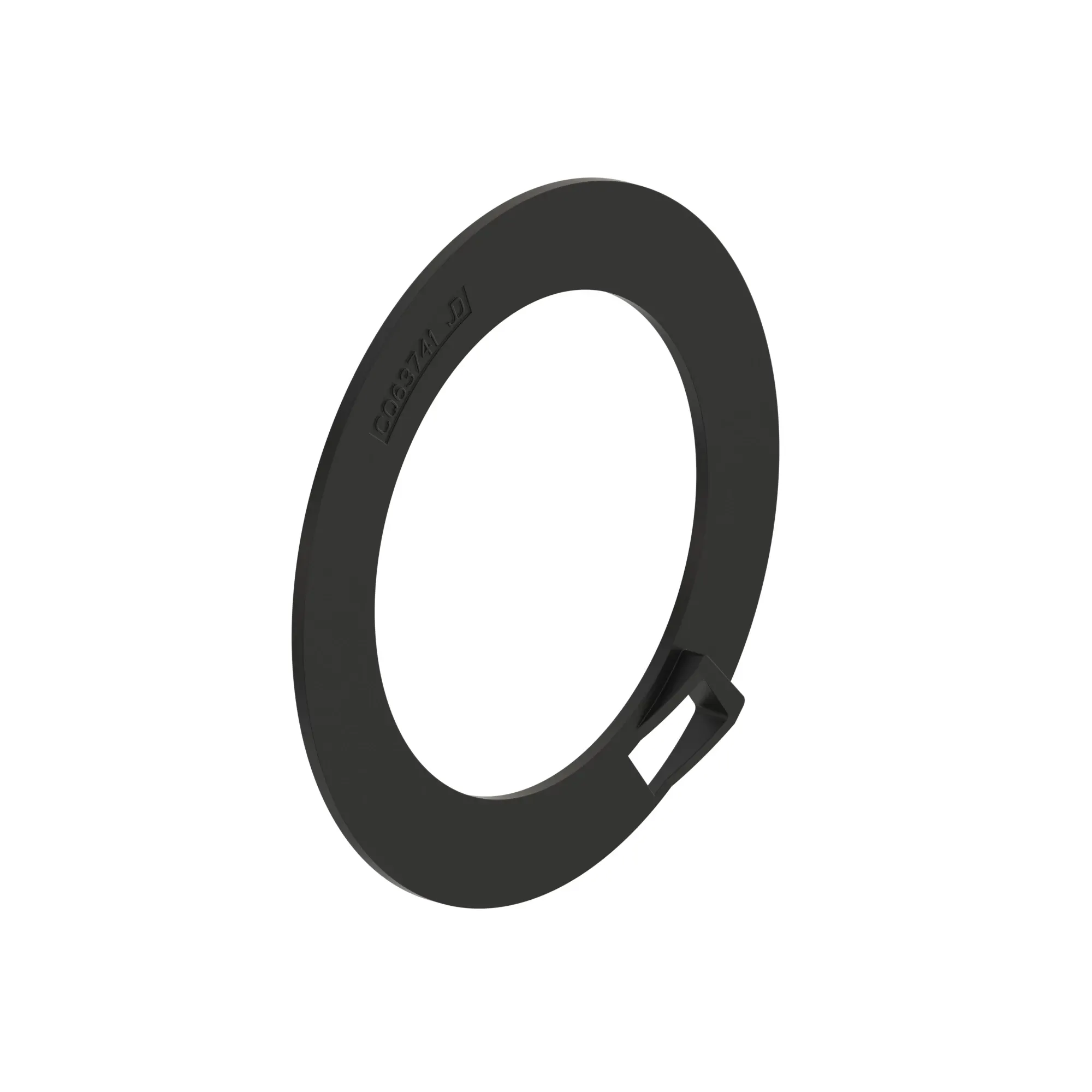 DISK, RING