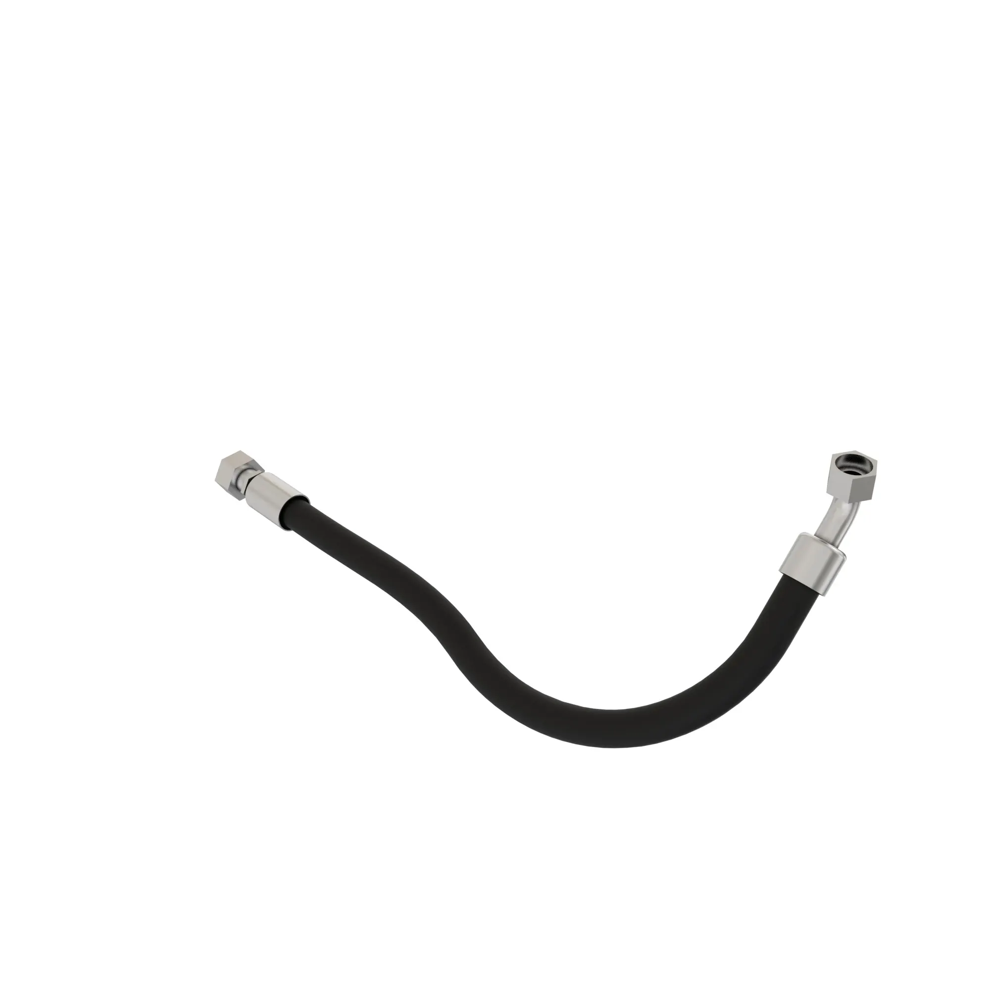 Hydraulic Hose - Fabricate