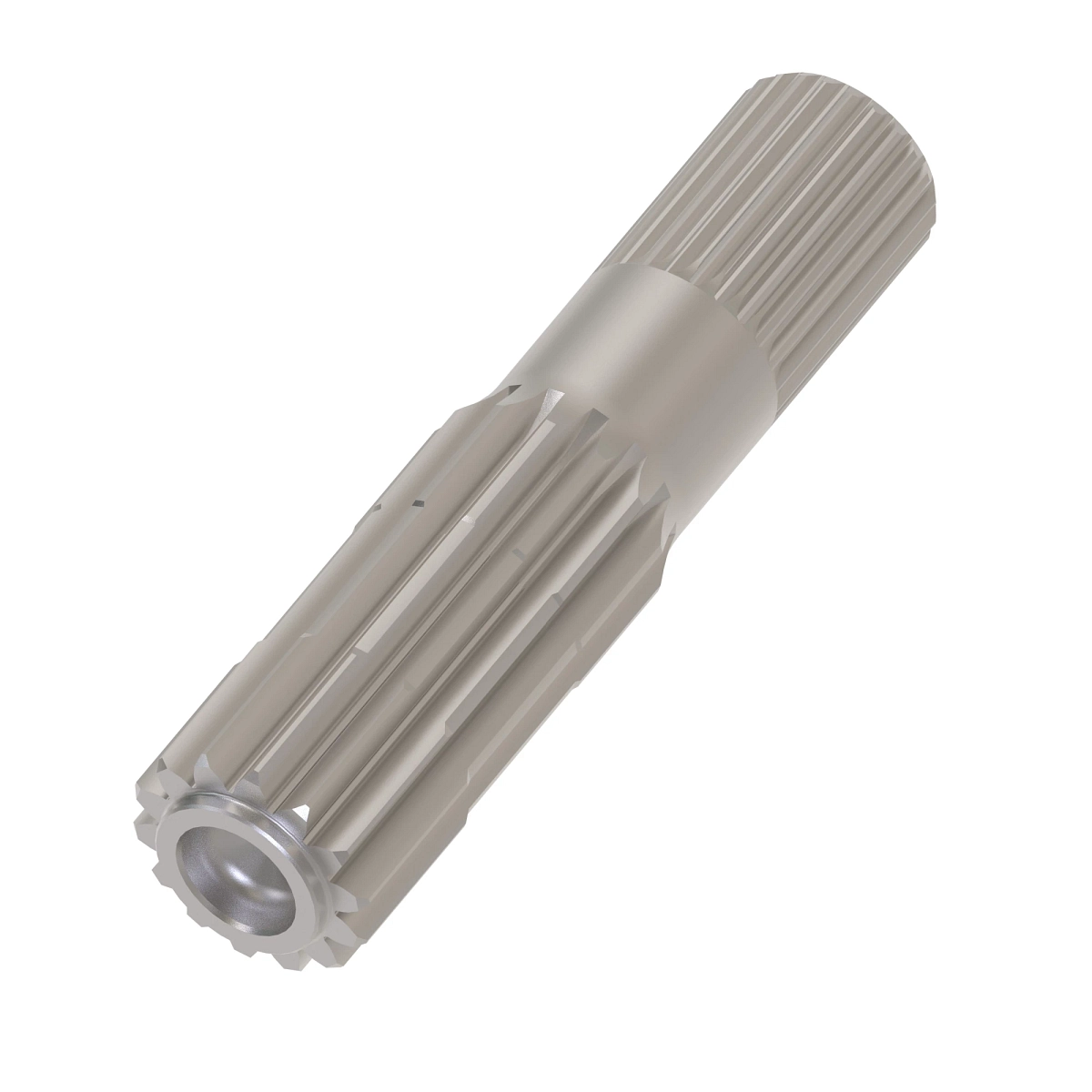 Drive Shaft, Final, RH