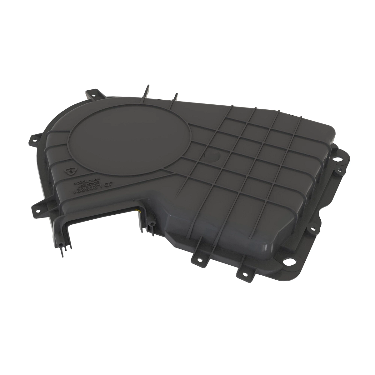 John Deere HVAC Blower Top Case - AXE39925