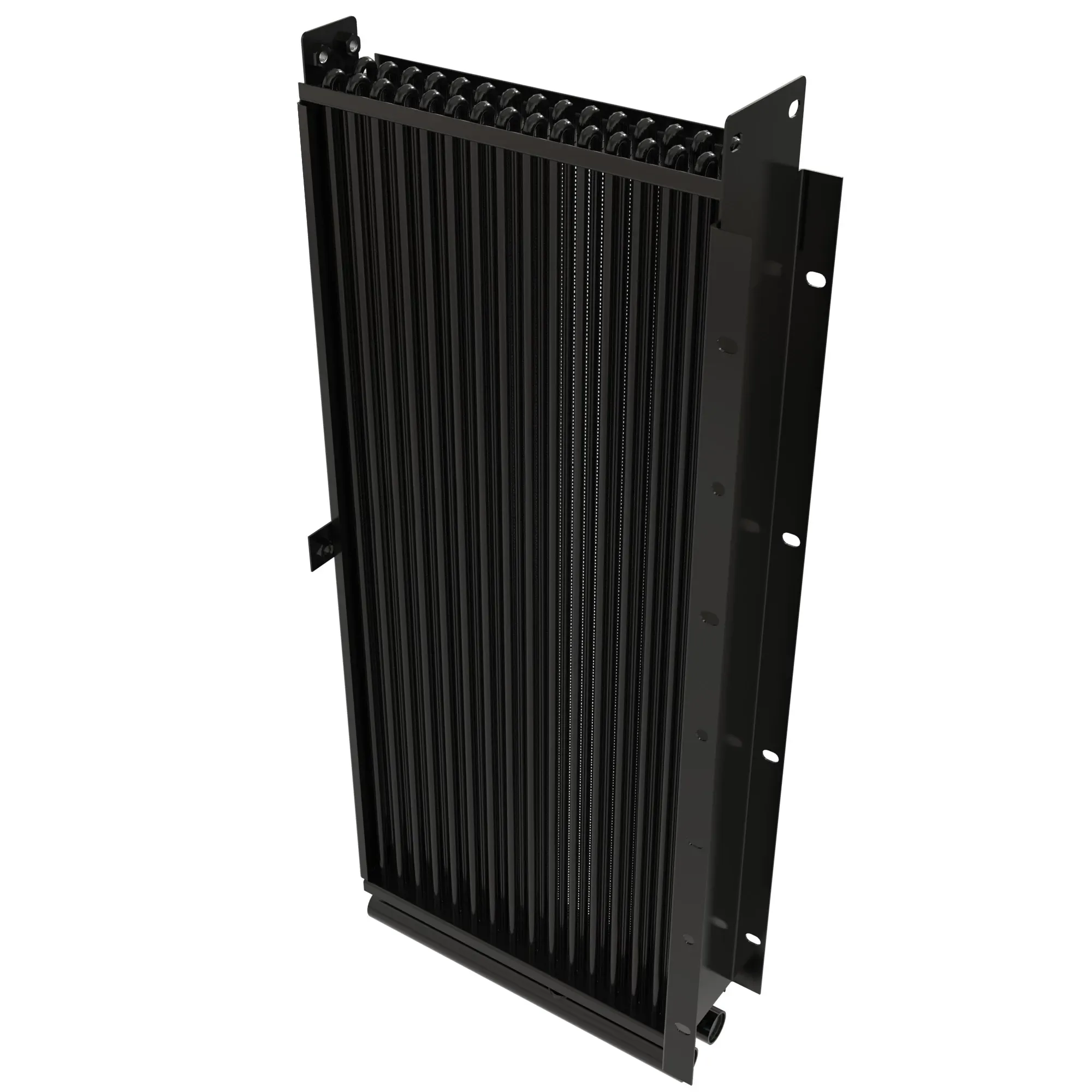 Oil Cooler