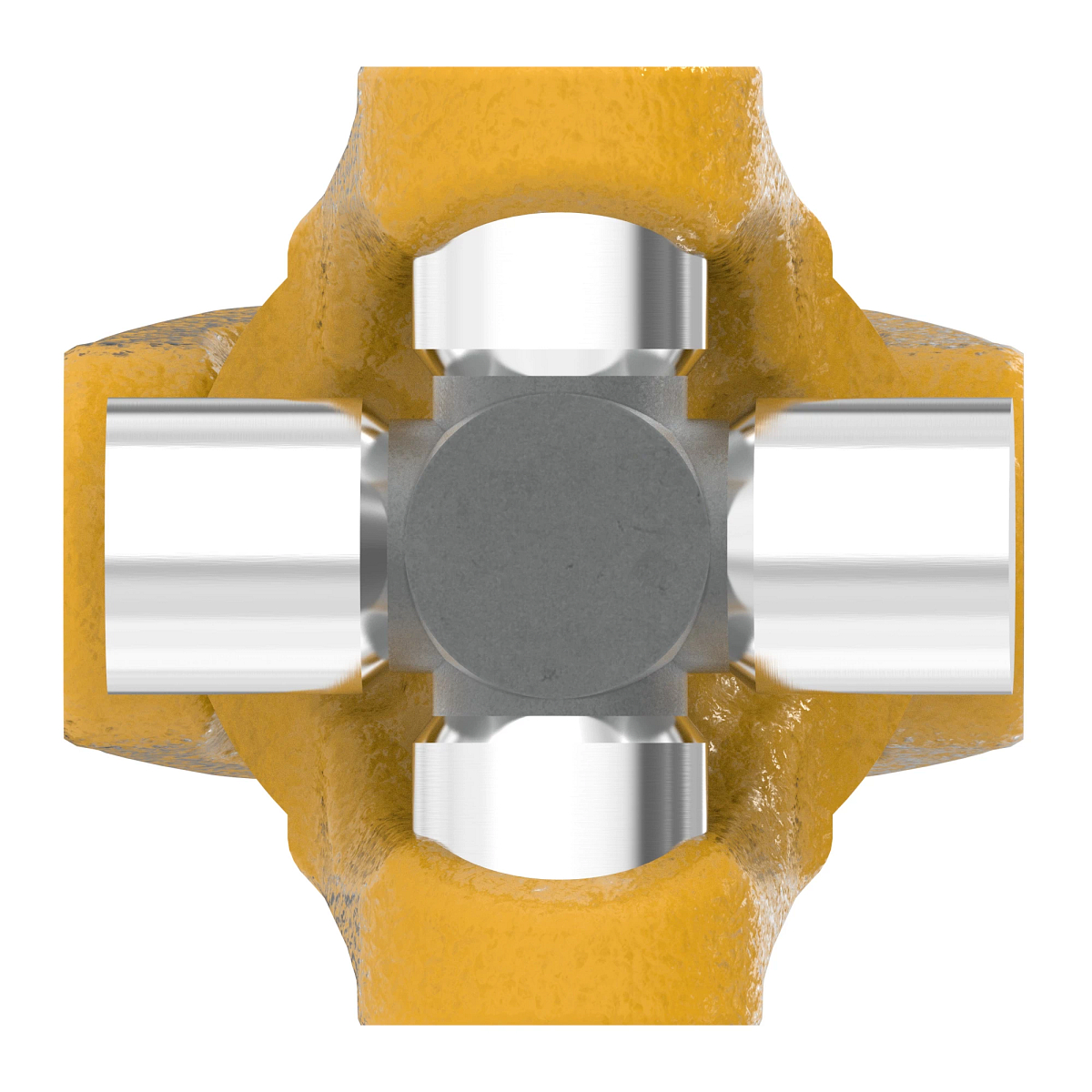 AT182735: MFWD Universal Driveshaft | Shop.Deere.com