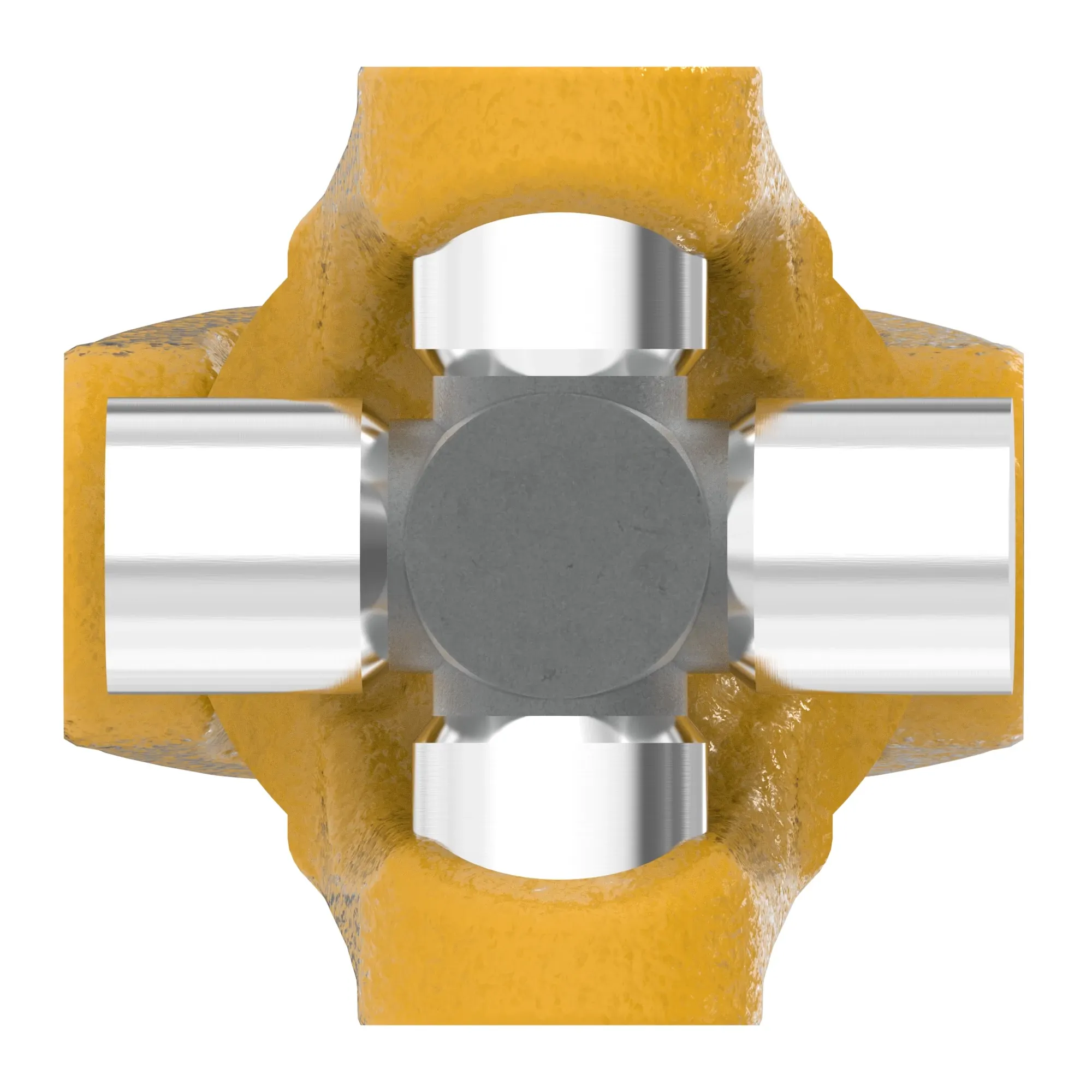 Universal Driveshaft