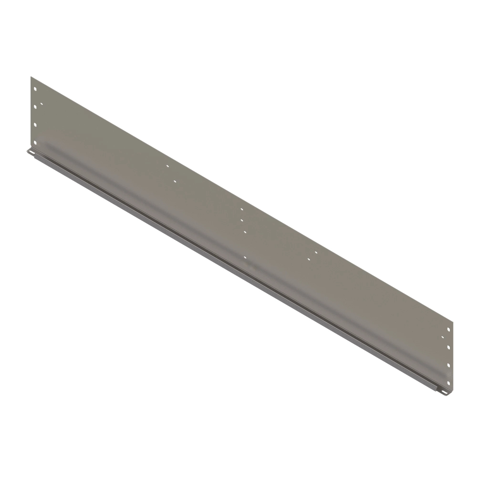 PANEL, REAR HOPPER