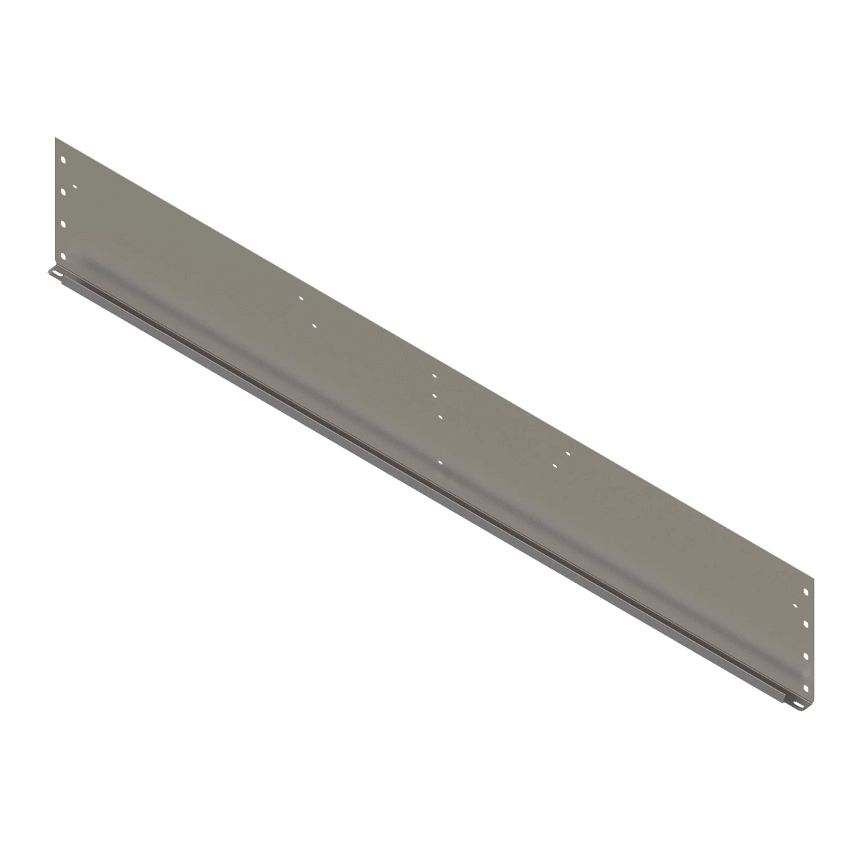 Panel, Rear Hopper
