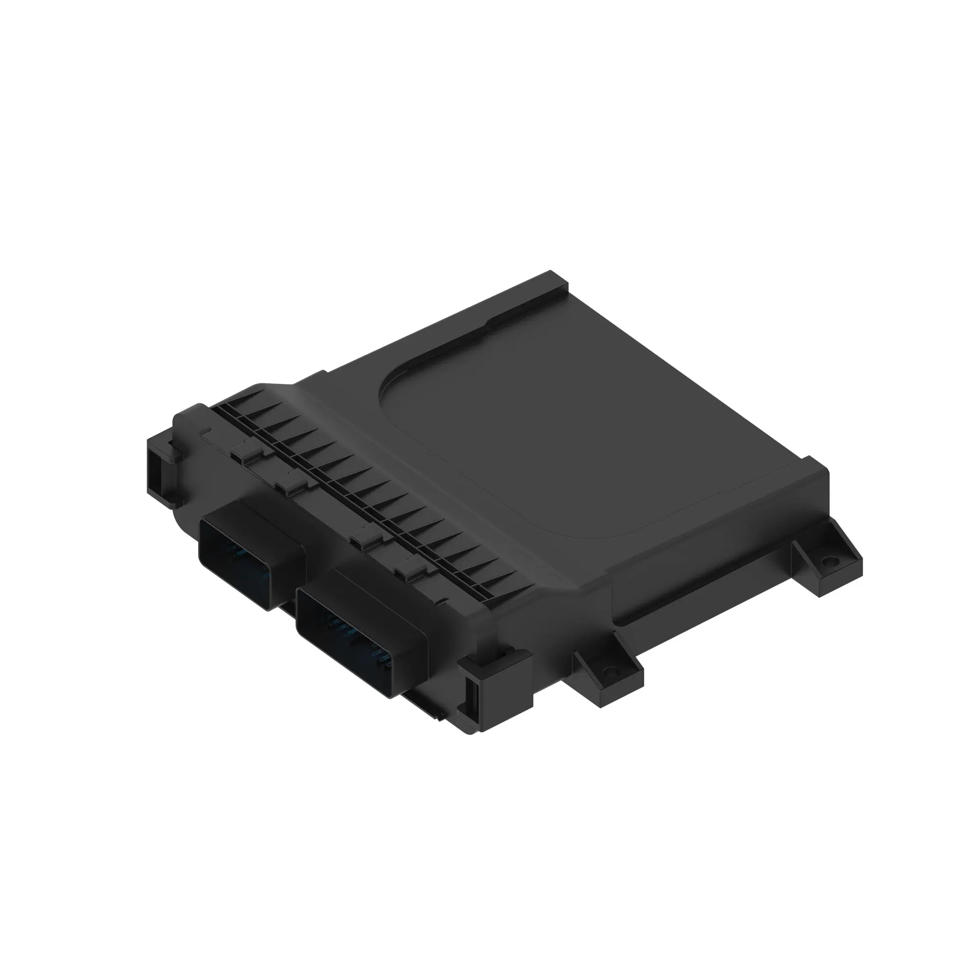 CONTROL, CONTROLLER, BLANK ISO BLKG