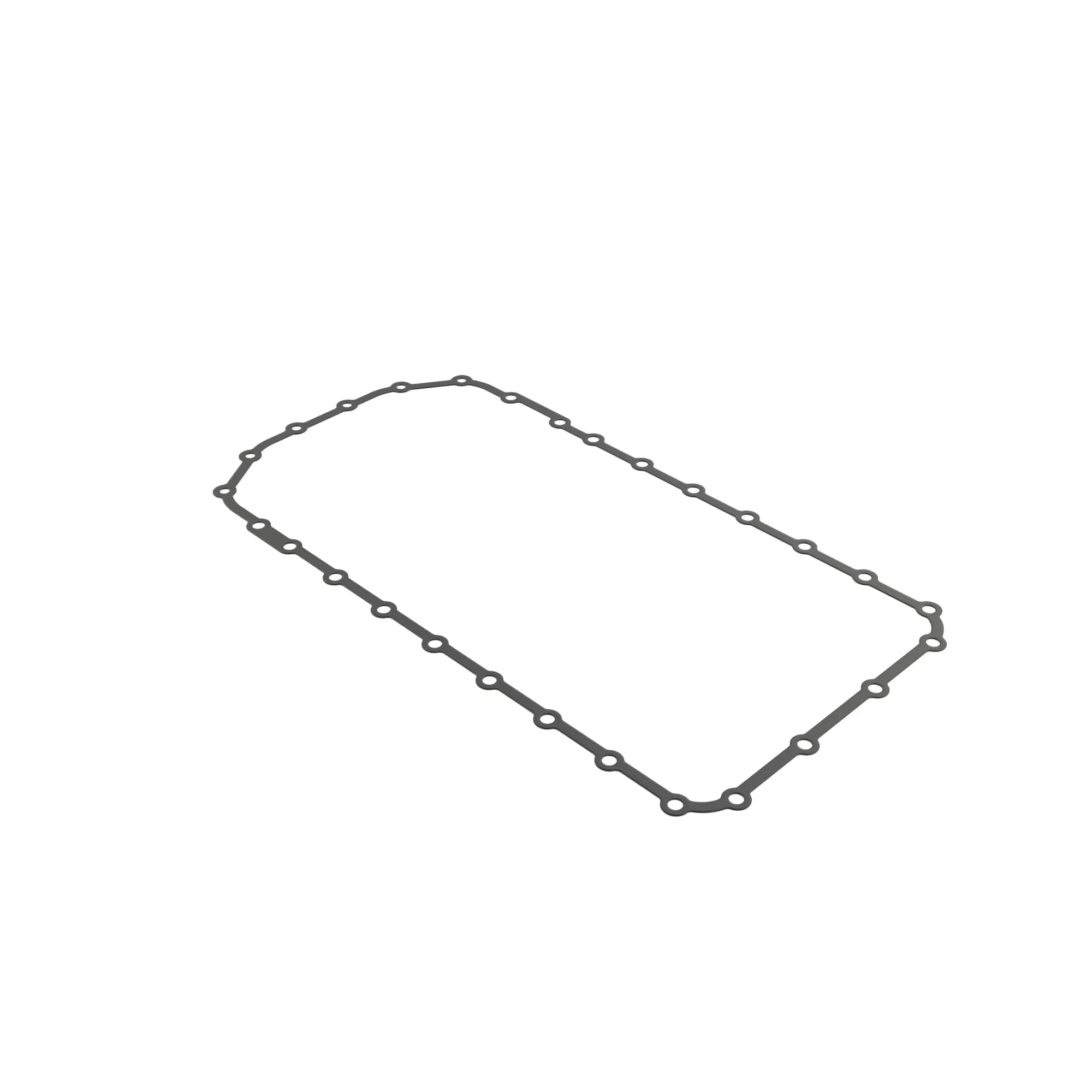 R521525: Engine Oil Pan Gasket