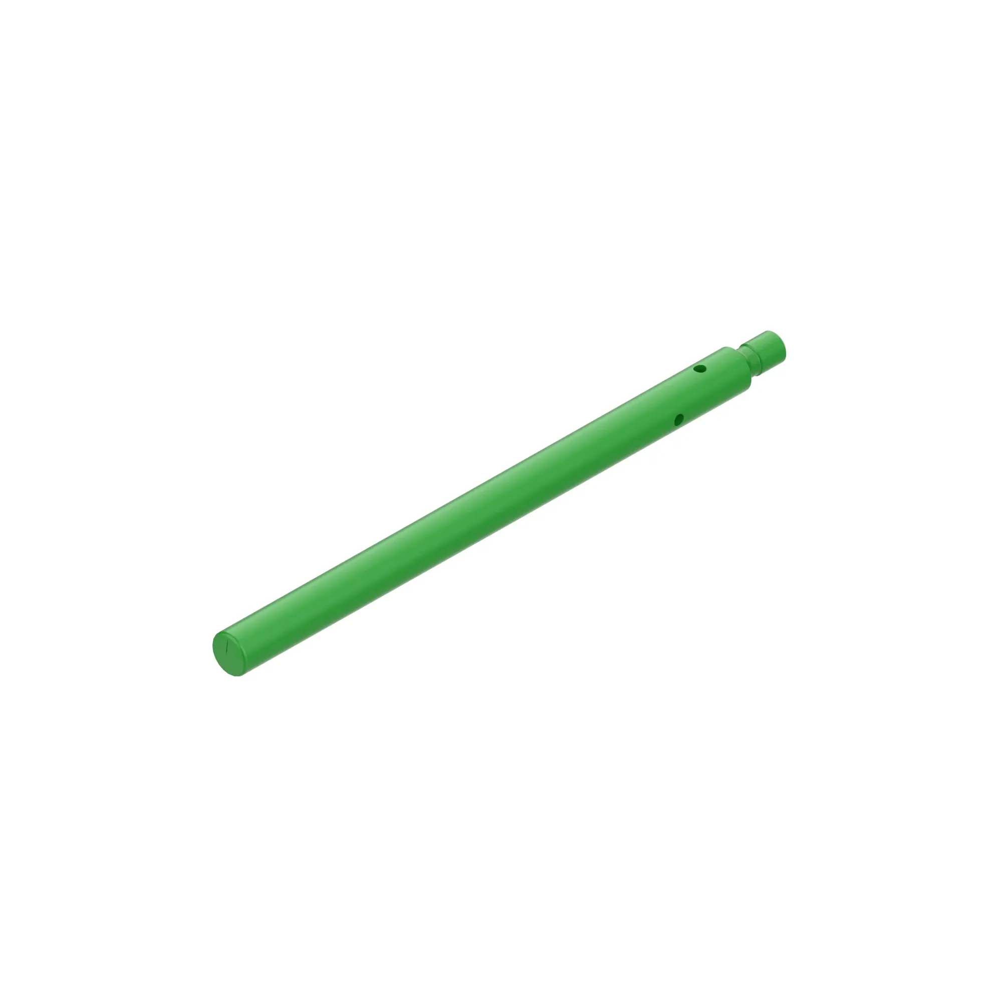 John Deere Mid Frame Assembly Beam - R158009