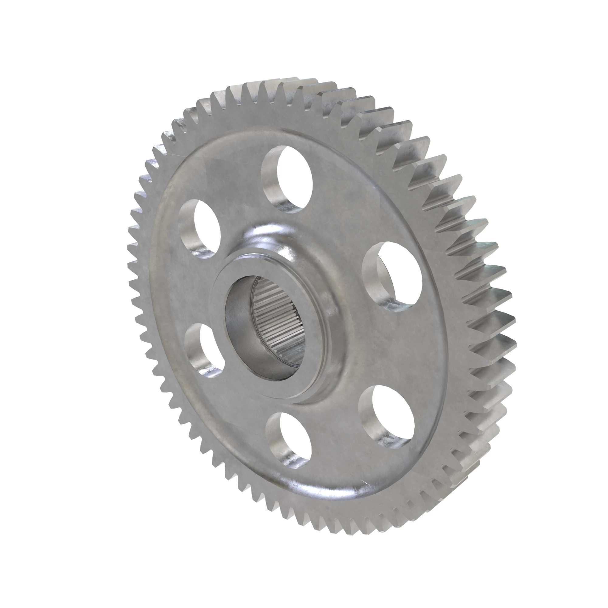 GEAR, 1ST STAGE PLANET