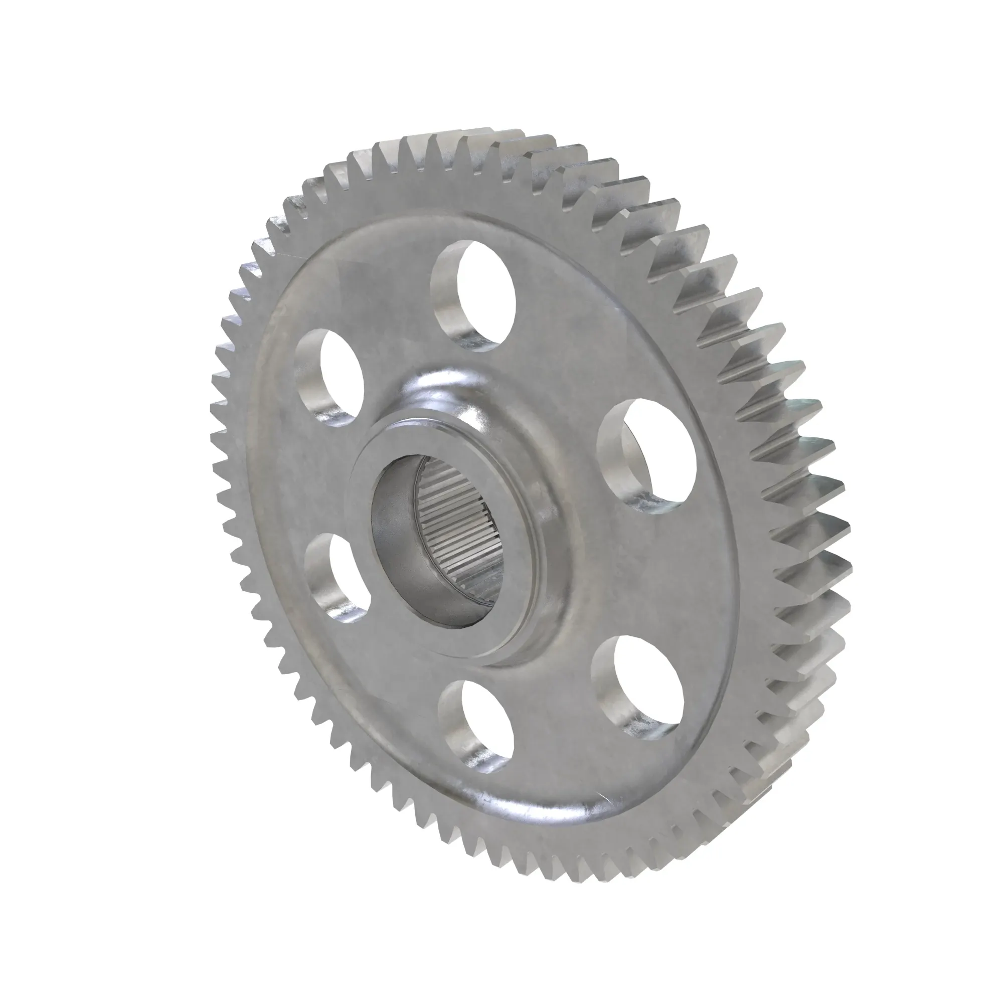 Gear, 1ST Stage Planet