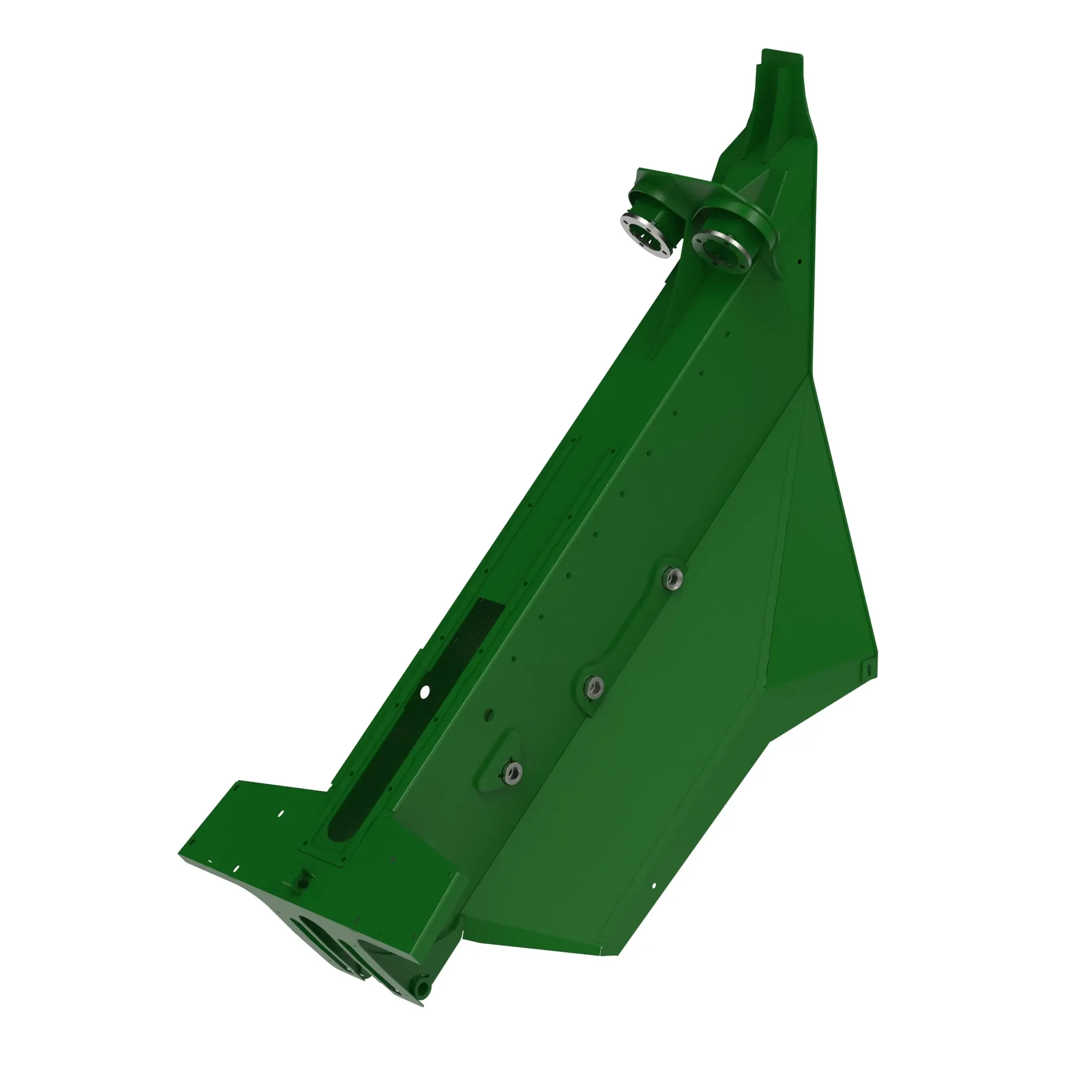 Crop Divider