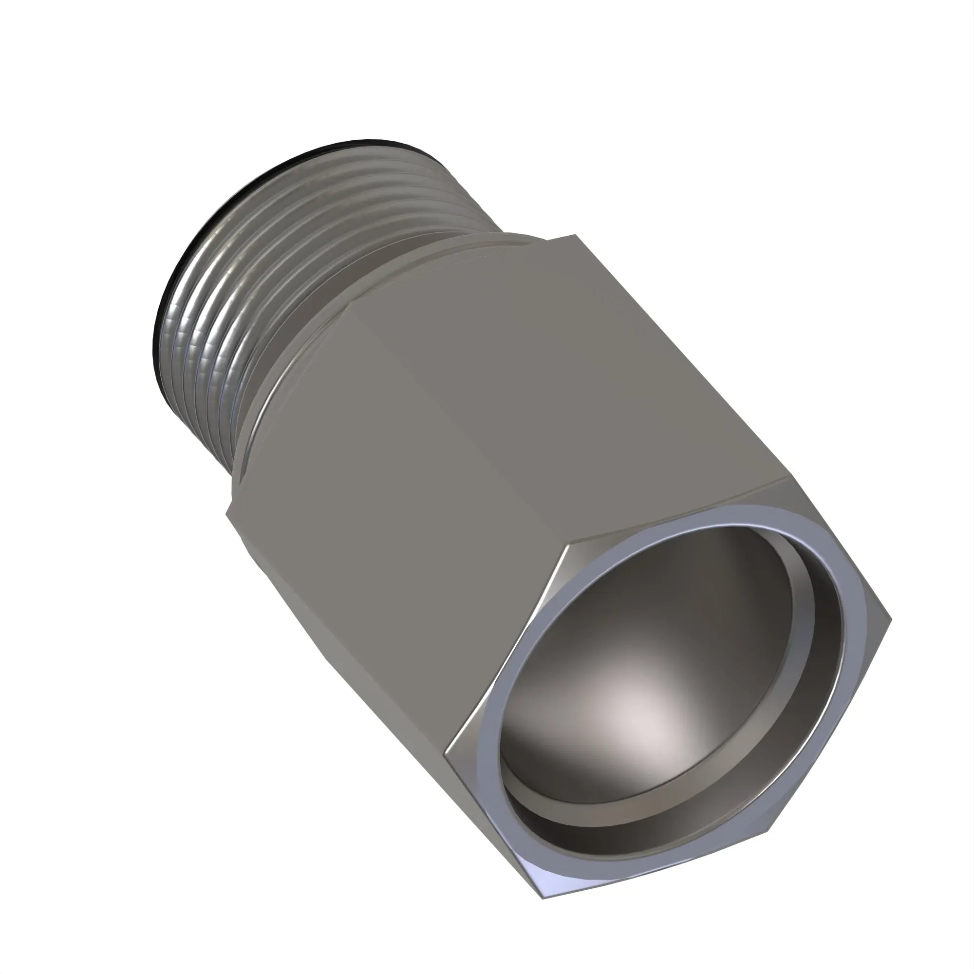 FITTING, ADAPTER M22