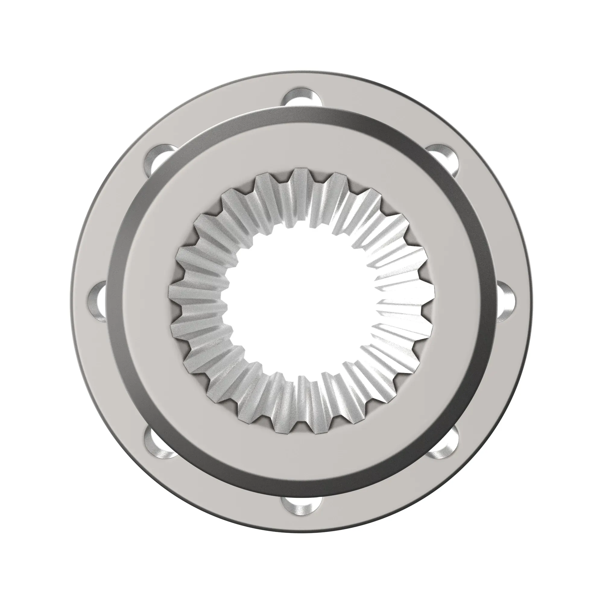 Hub
