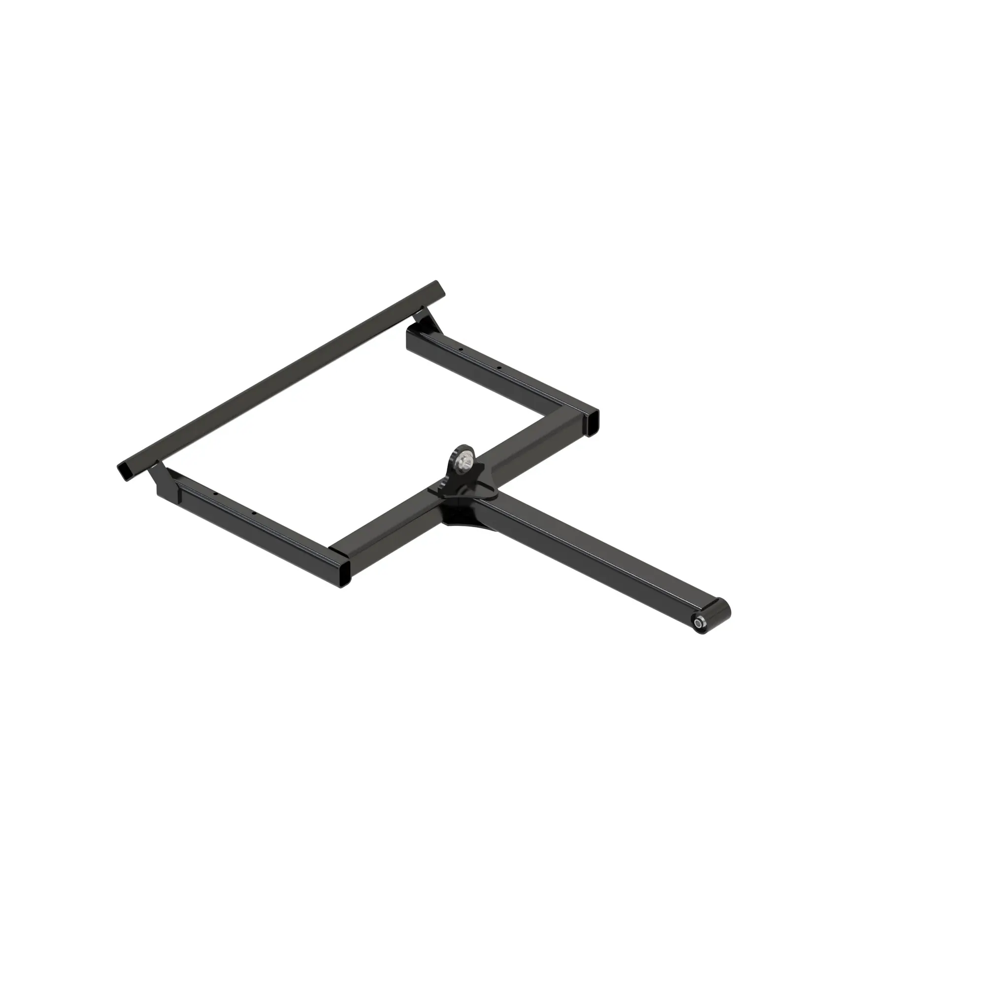 YOKE WELDMENT, 7 X 7.5 STR