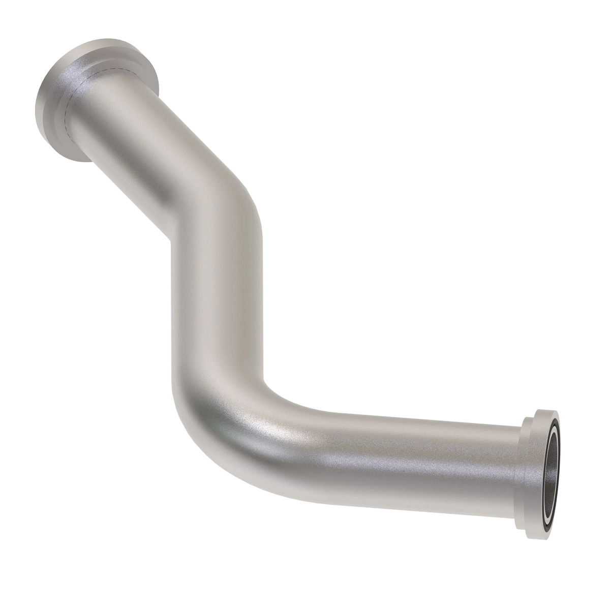 Oil Line, Filter Inlet