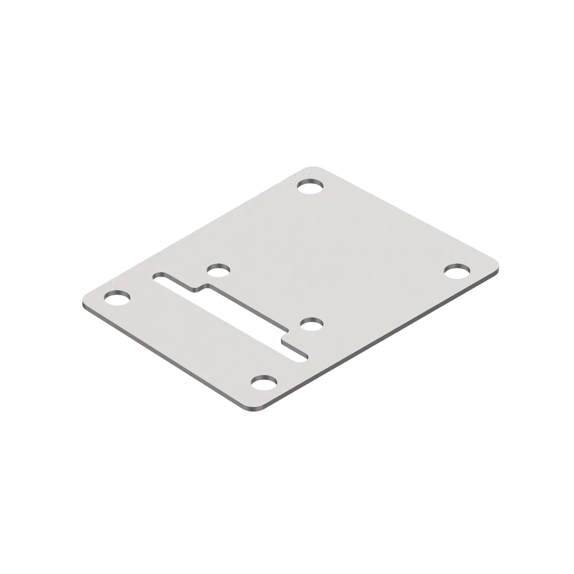 John Deere Plate - TCU15245
