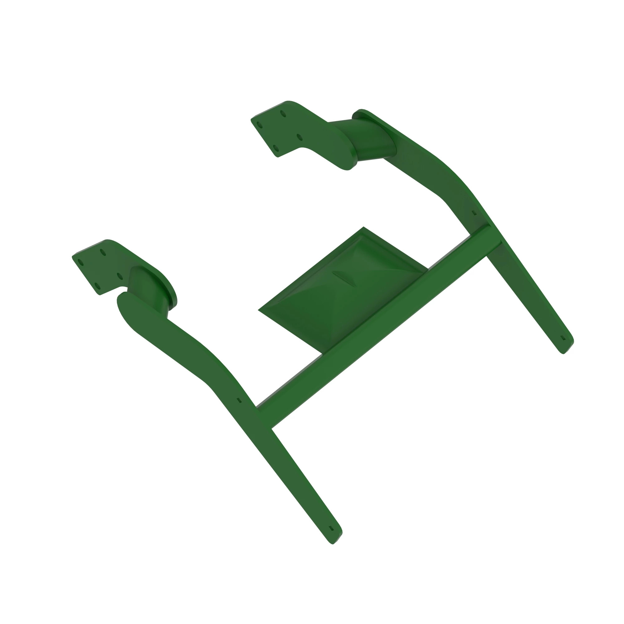 John Deere Hood Guard Attachment - BW15657