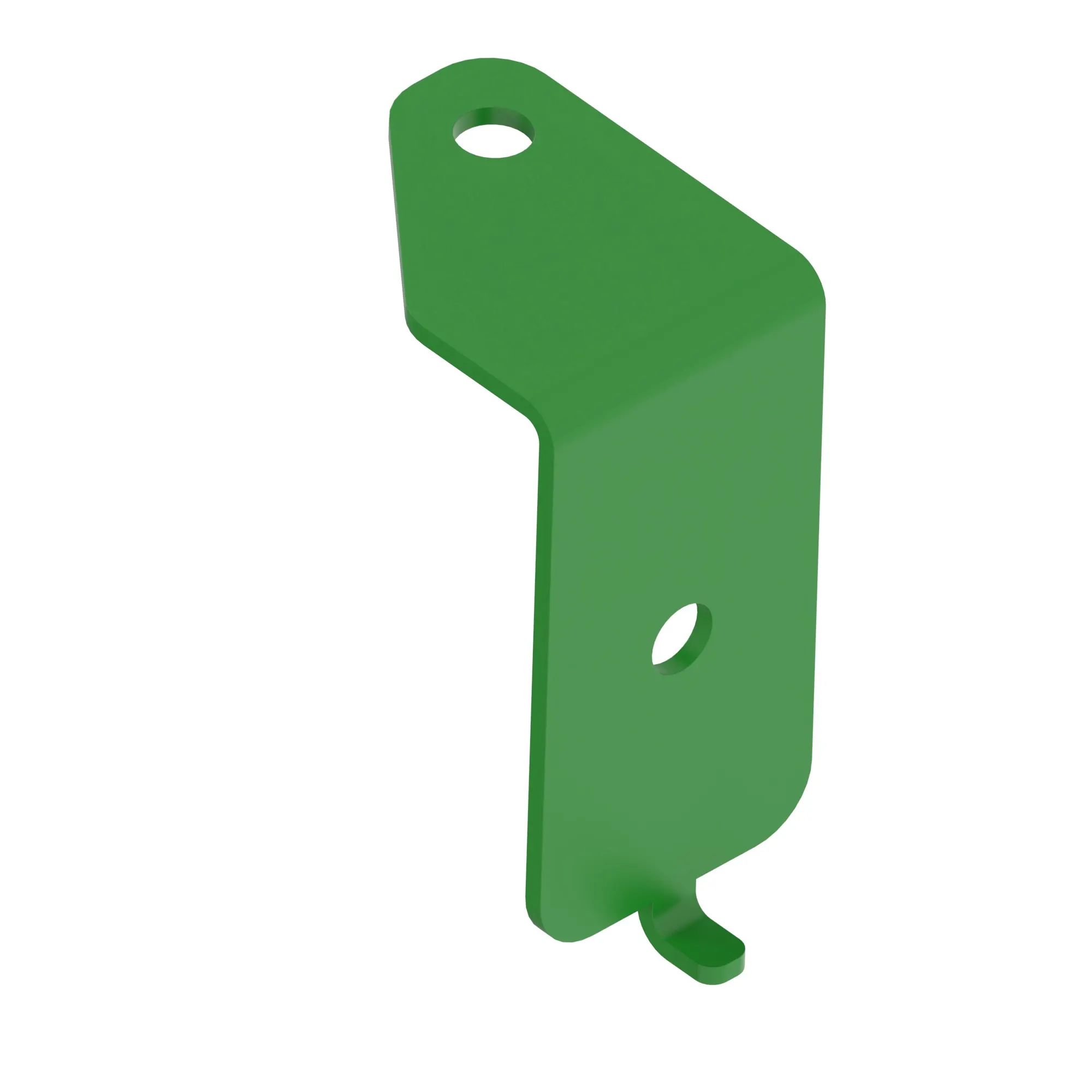 BRACKET, BRACKET, BLOCK CLAMP