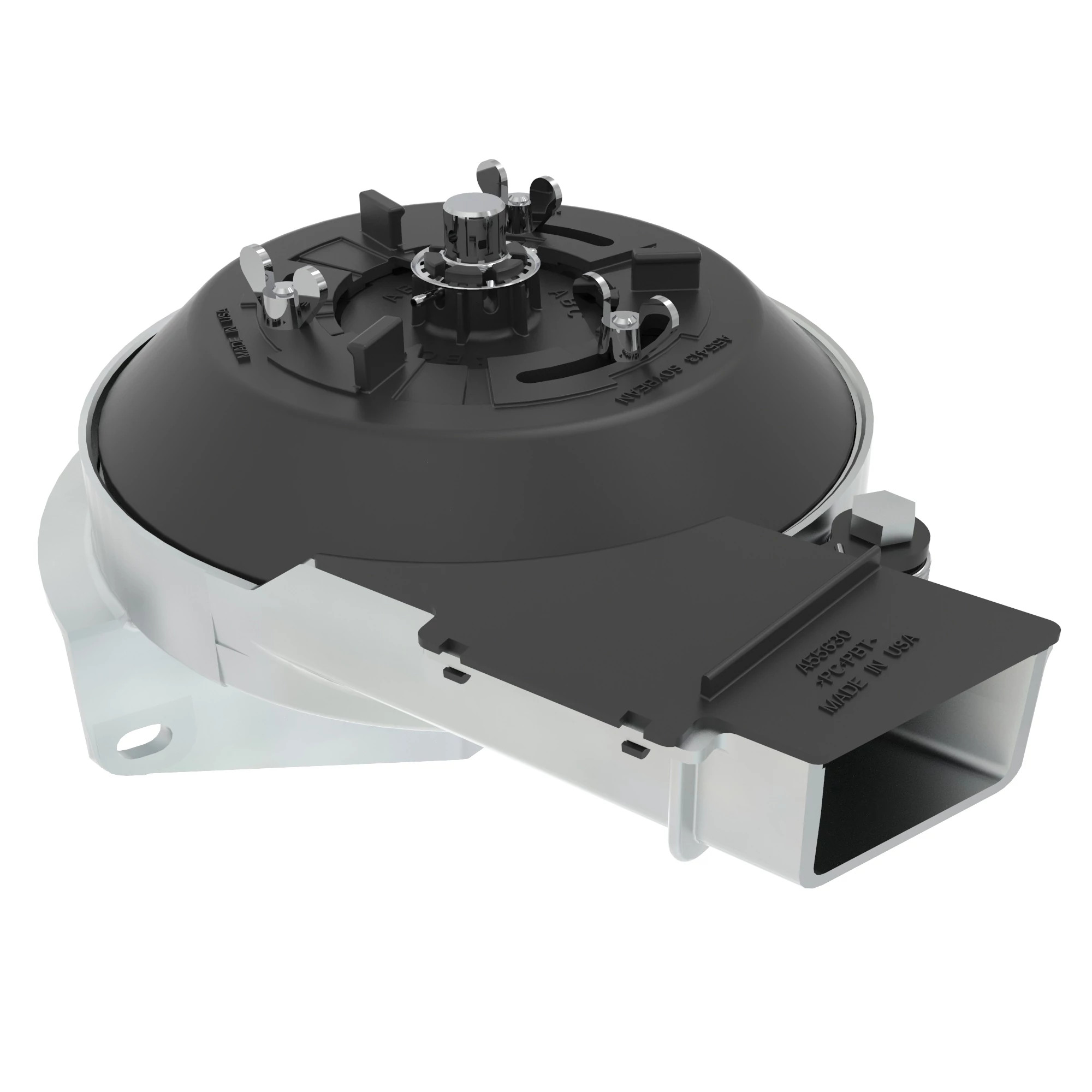 John Deere Radial Bean Meter - AA48999