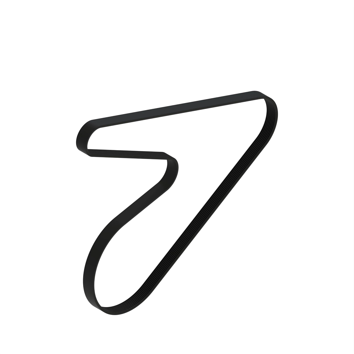 V-Belt, Belts, Poly-Rib