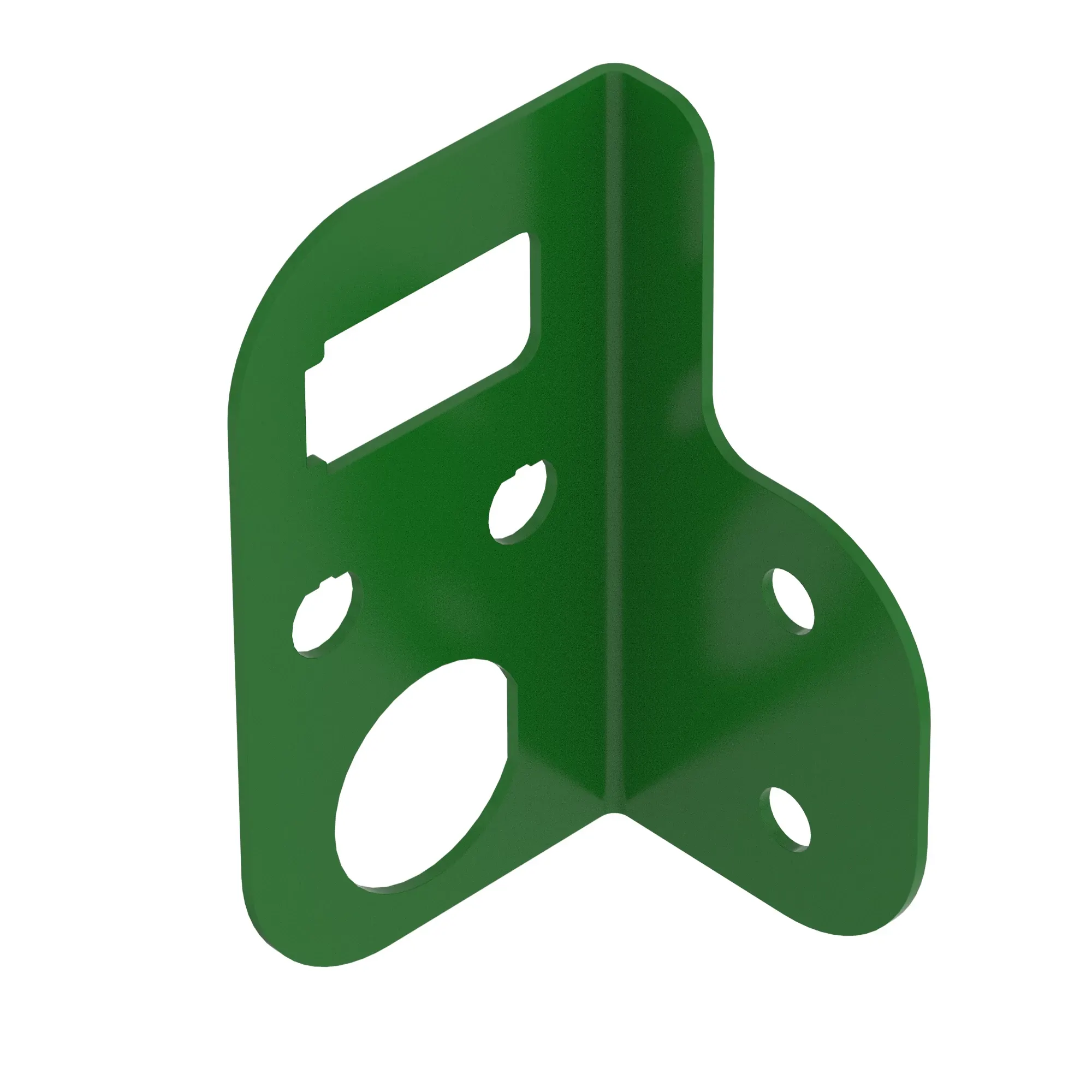 BRACKET, ELECTRICAL BULKHEAD