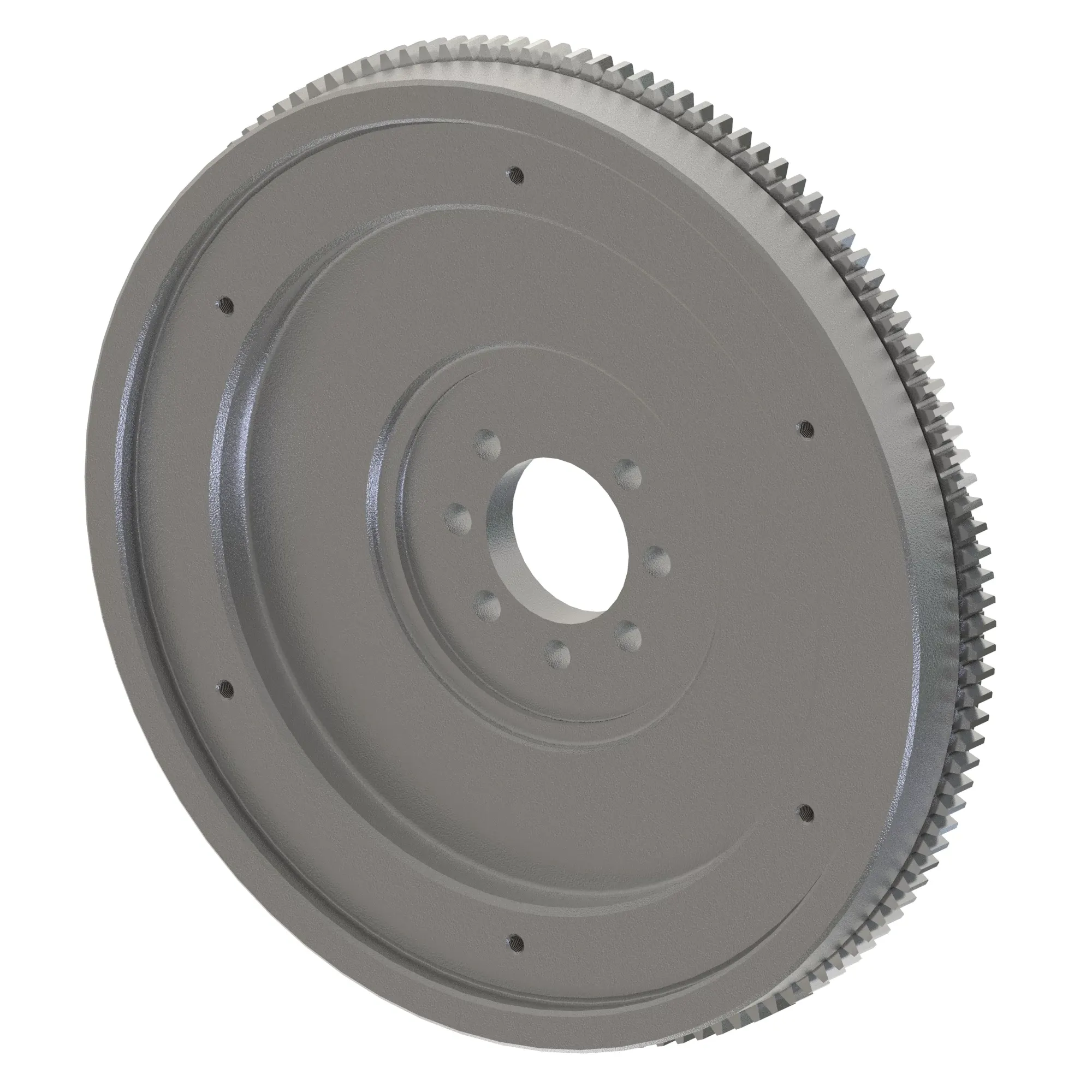 Flywheel