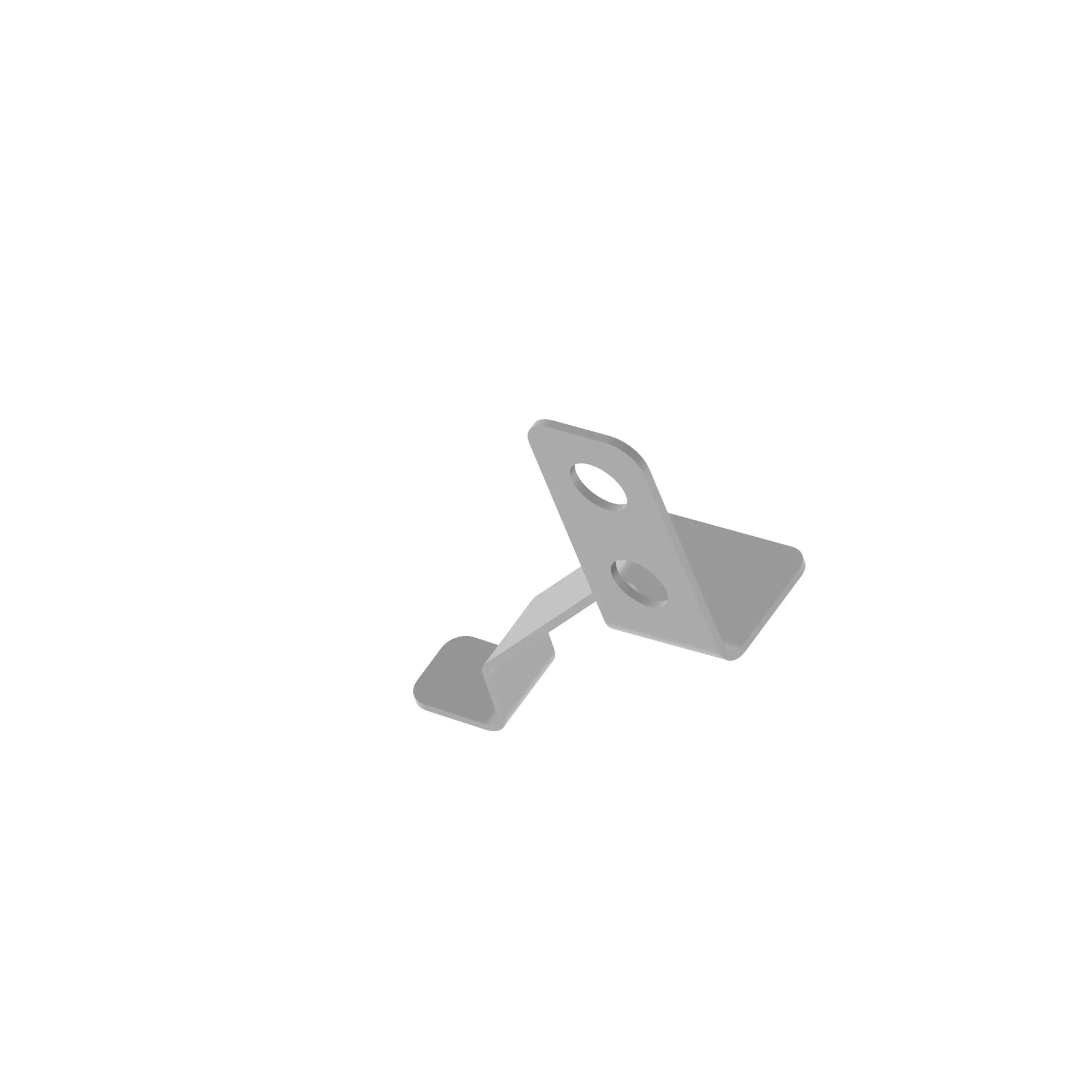 SPRING, HANDLE DETENT