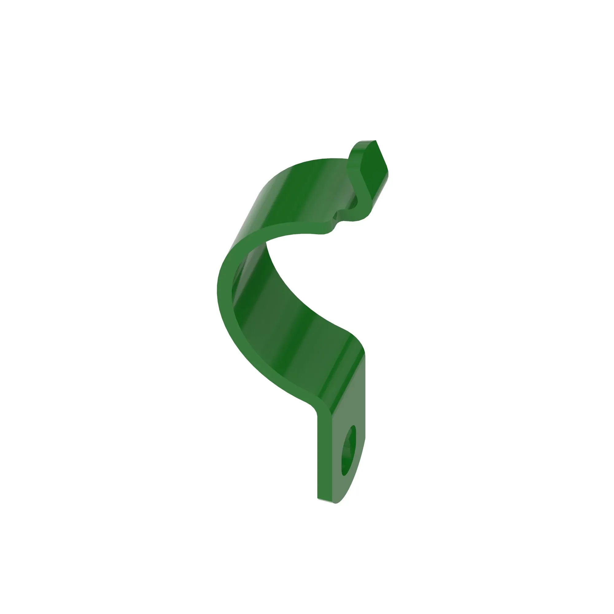 John Deere Tube Half Clamp - R542658