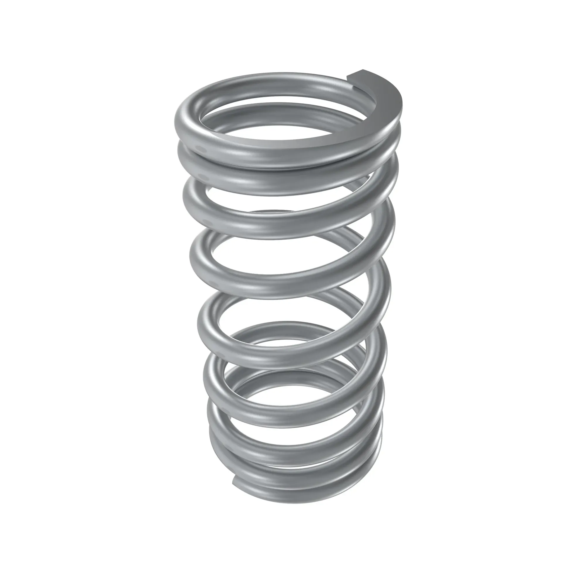 SPRING,COMPRESSION