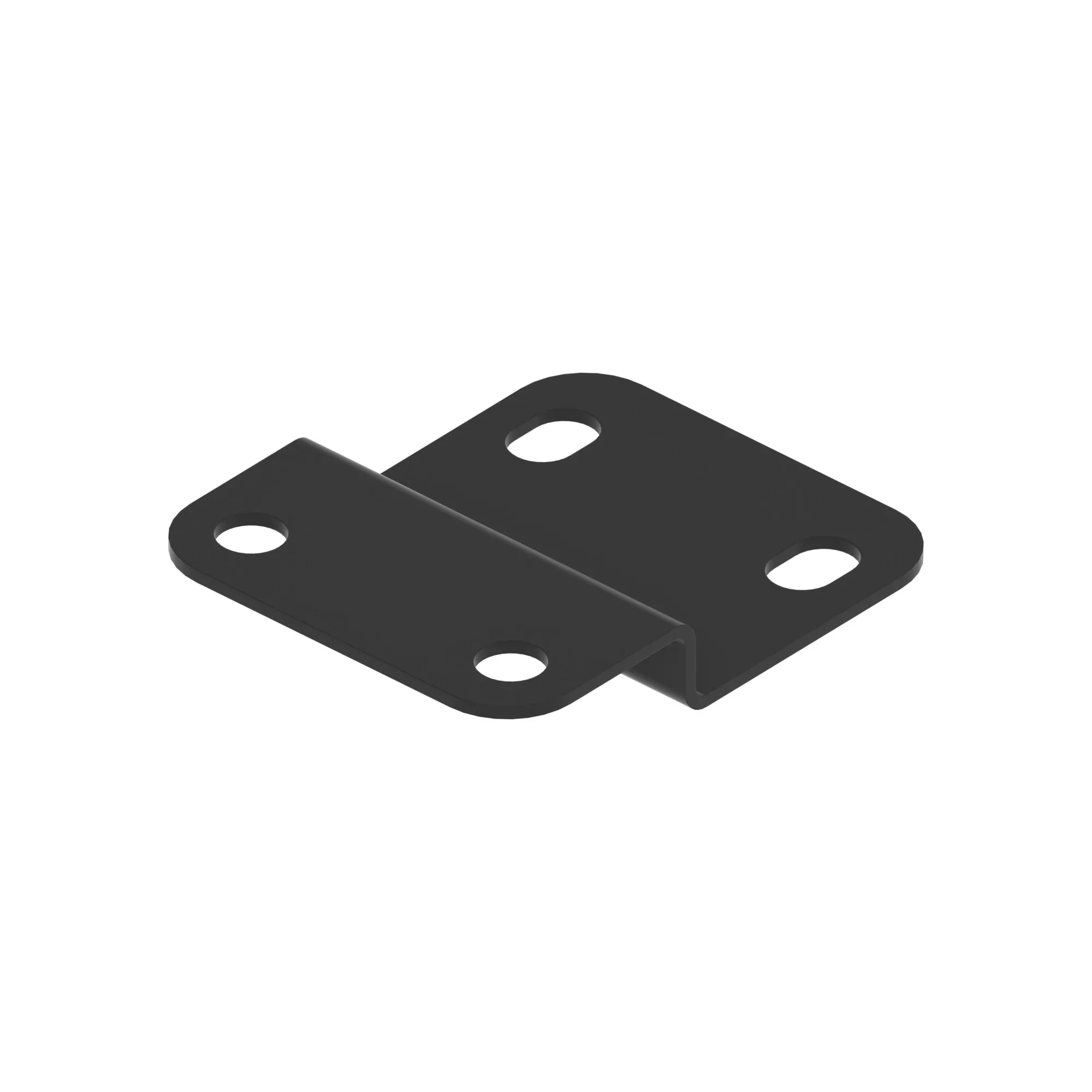 John Deere Nozzle Tube Mounting Bracket - KK50452