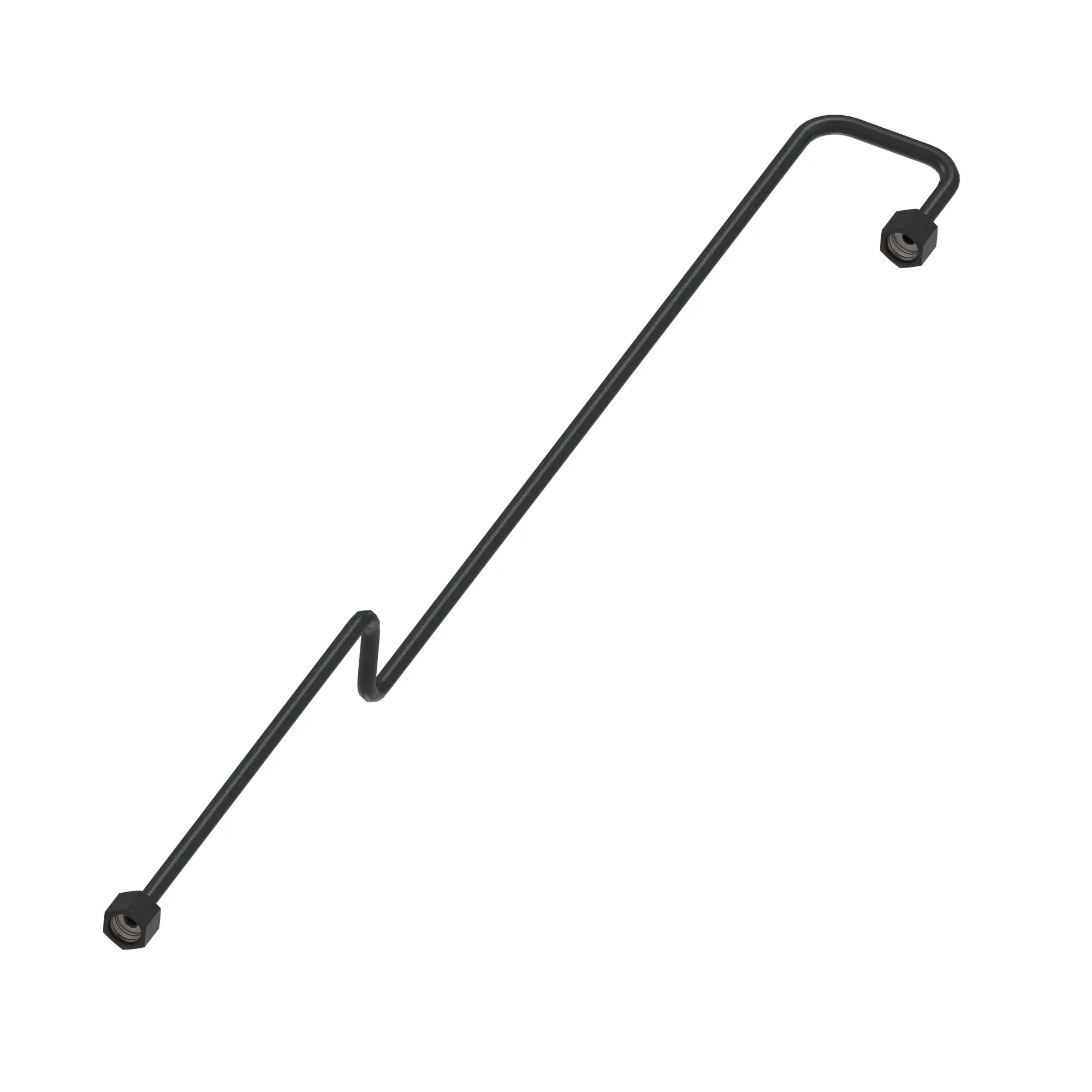 LINE, OIL SIDE SHIFT STABILZER TUBE