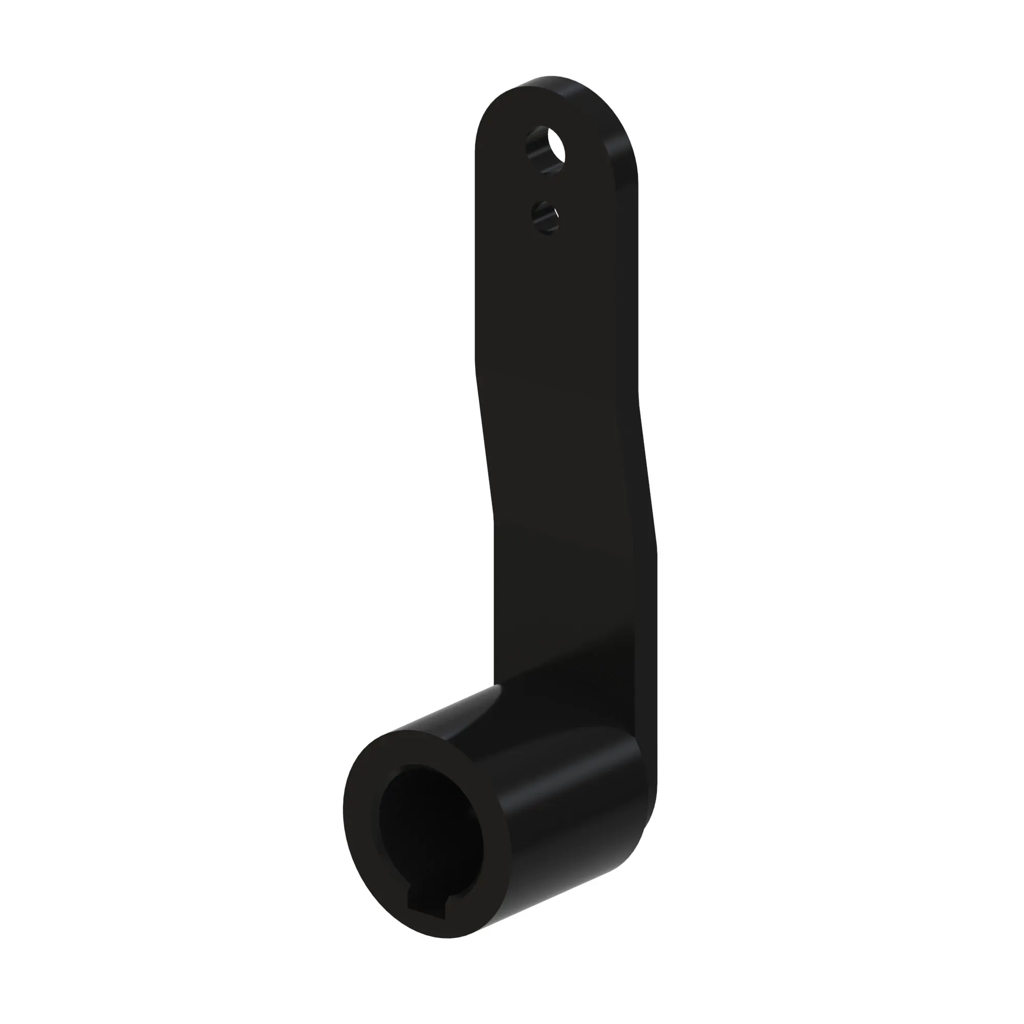 John Deere Hand Brake Lever - SJ13494