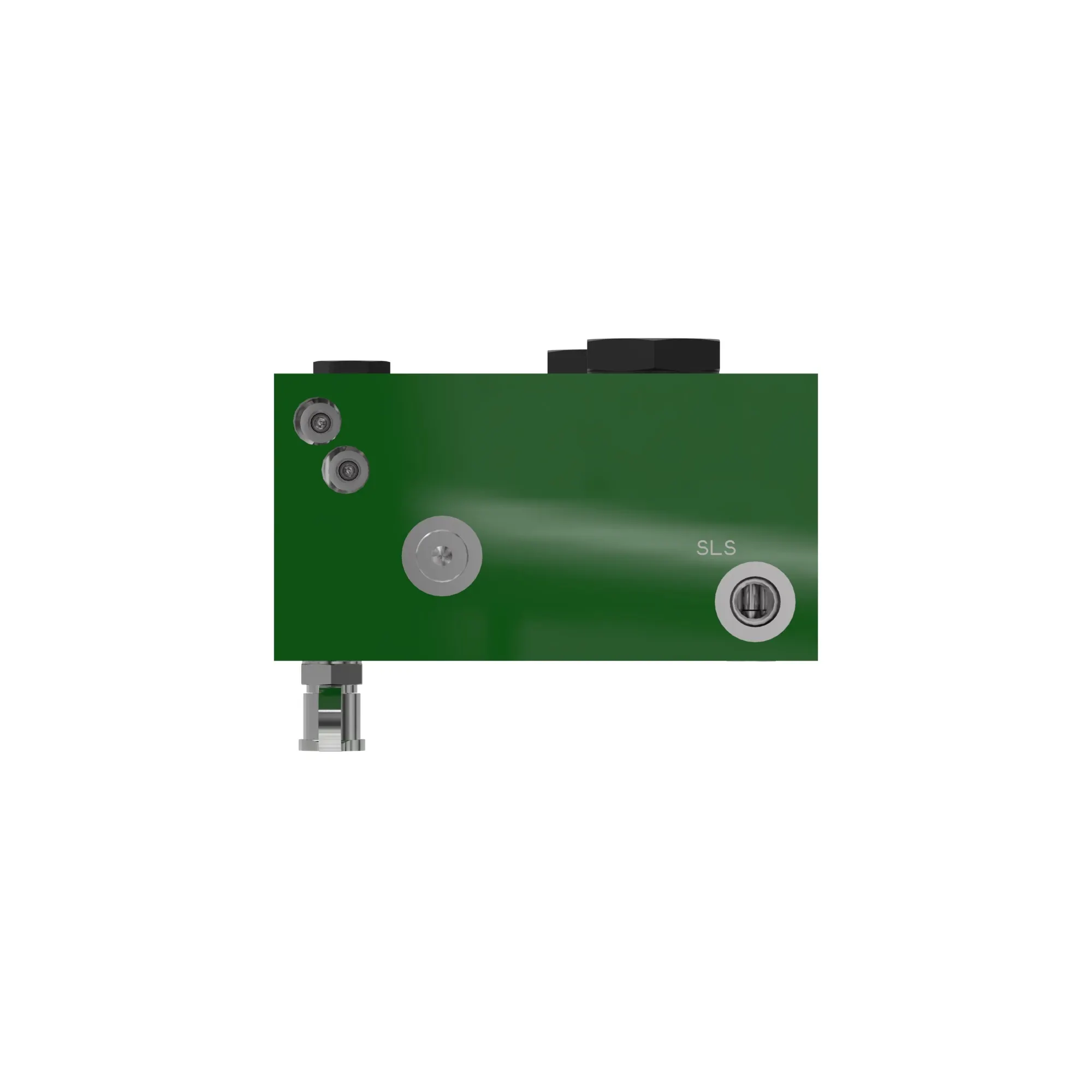 MANIFOLD, PRIMARY RESOLUTION MANIFO