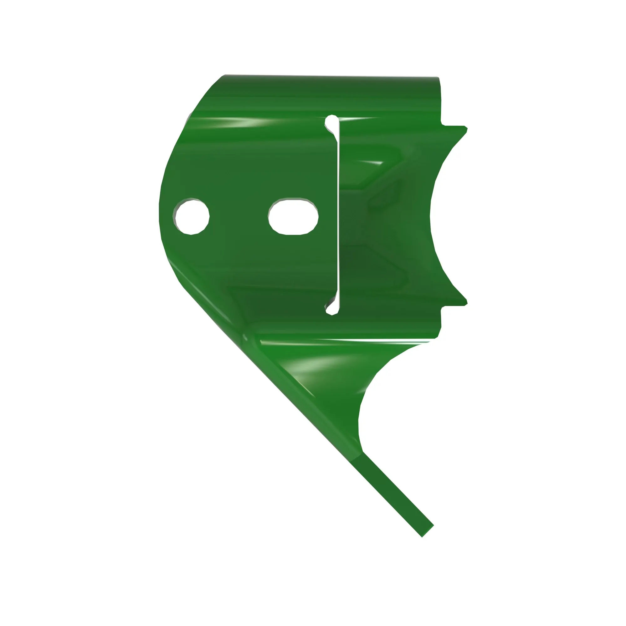 QCK SCRAPER
CCW
