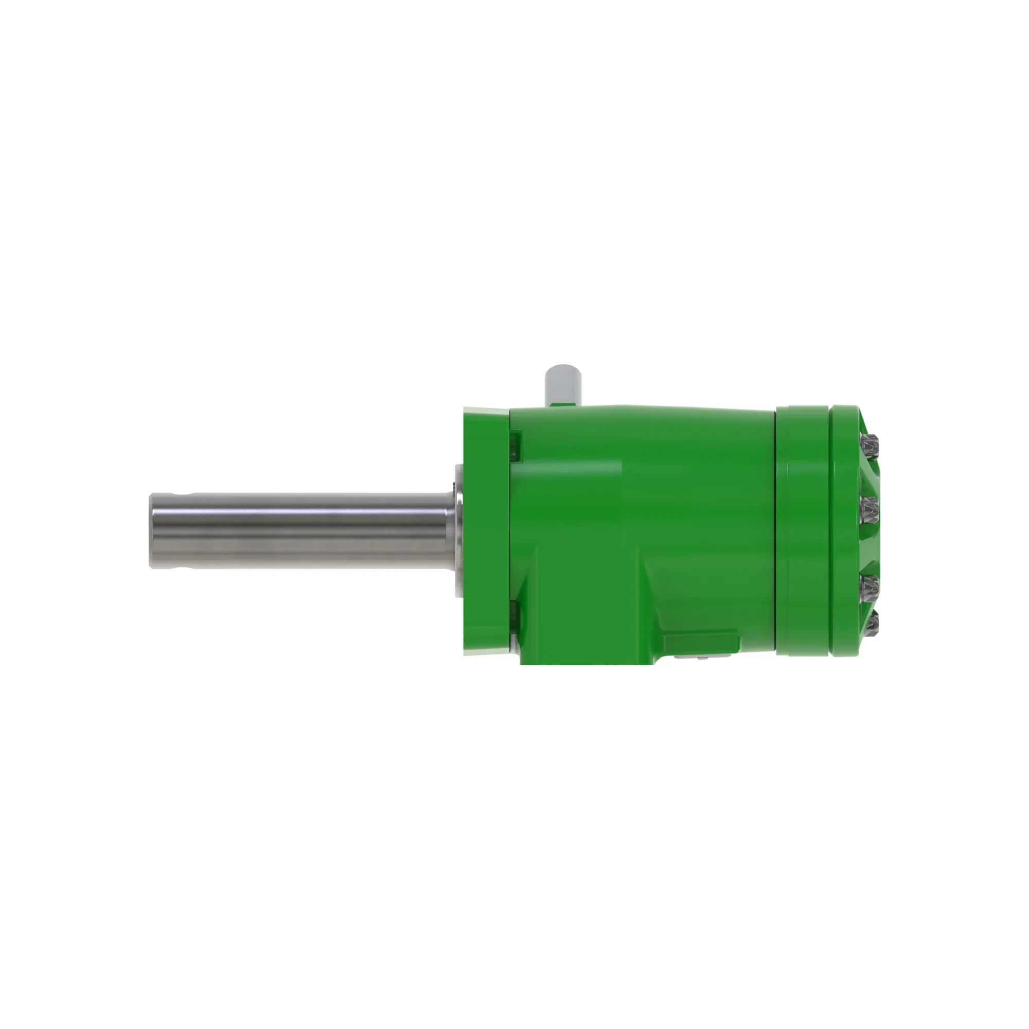 Hydraulic Motor