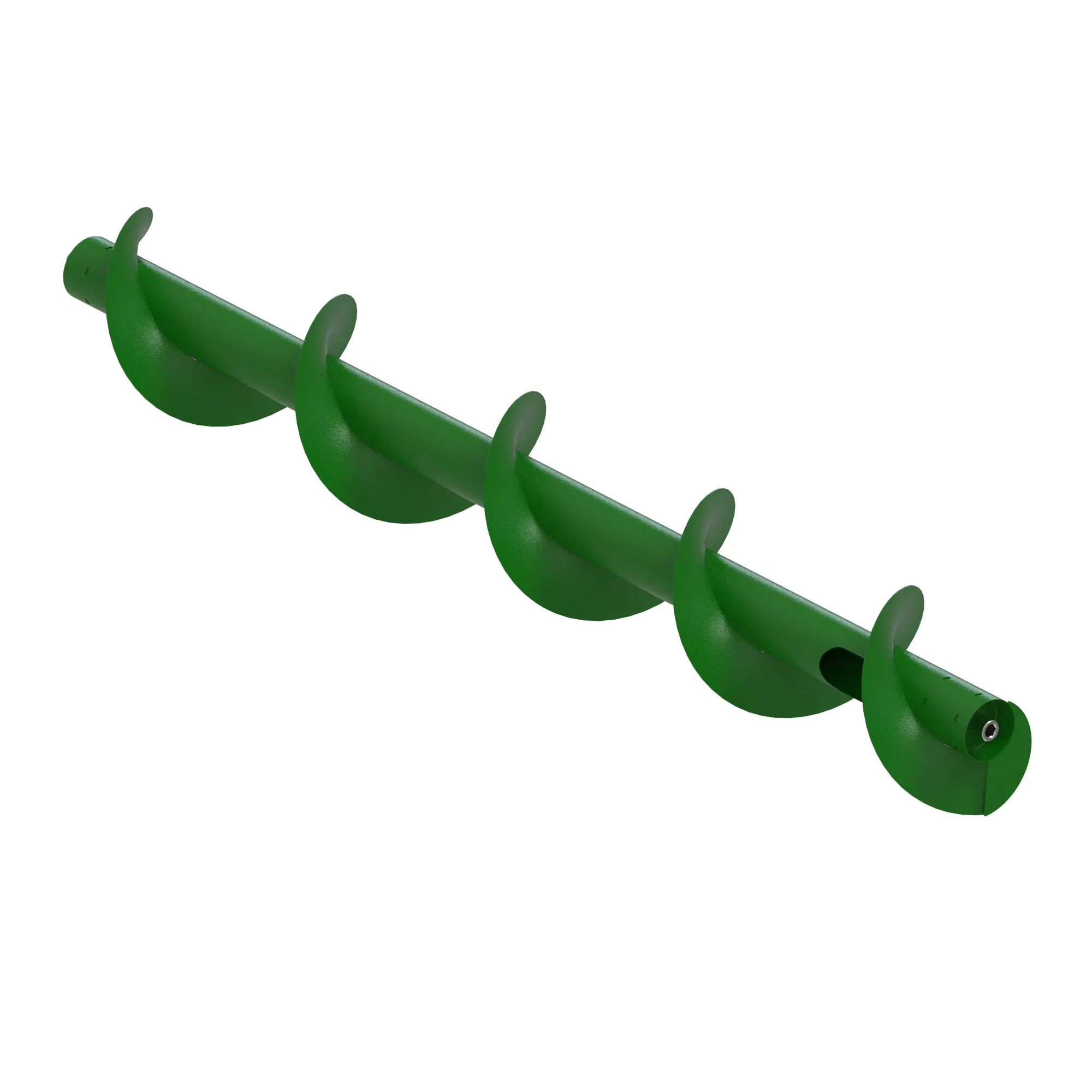 Auger
