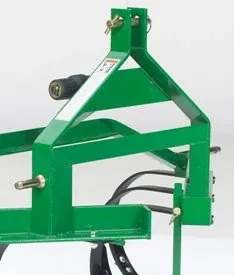 PC1072 Cultivator | John Deere US