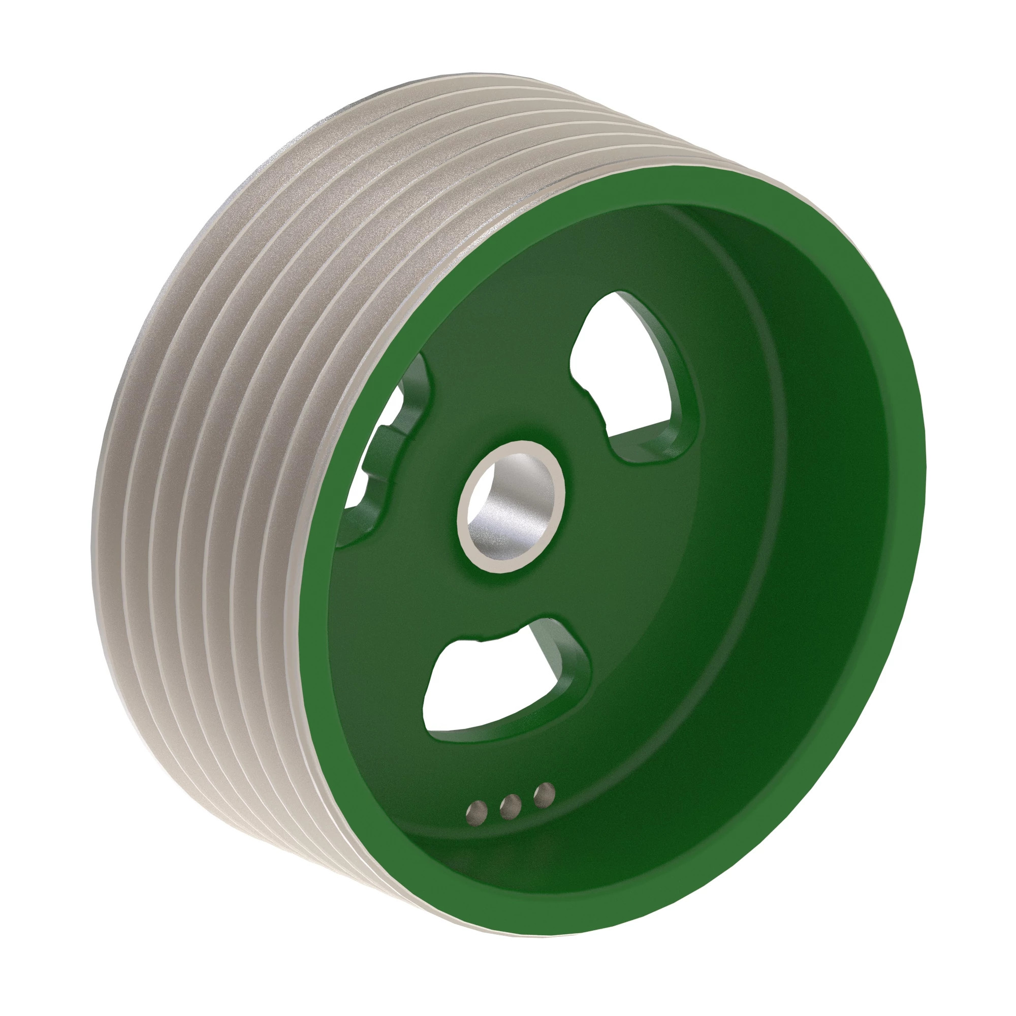 John Deere Pulley - Z12937