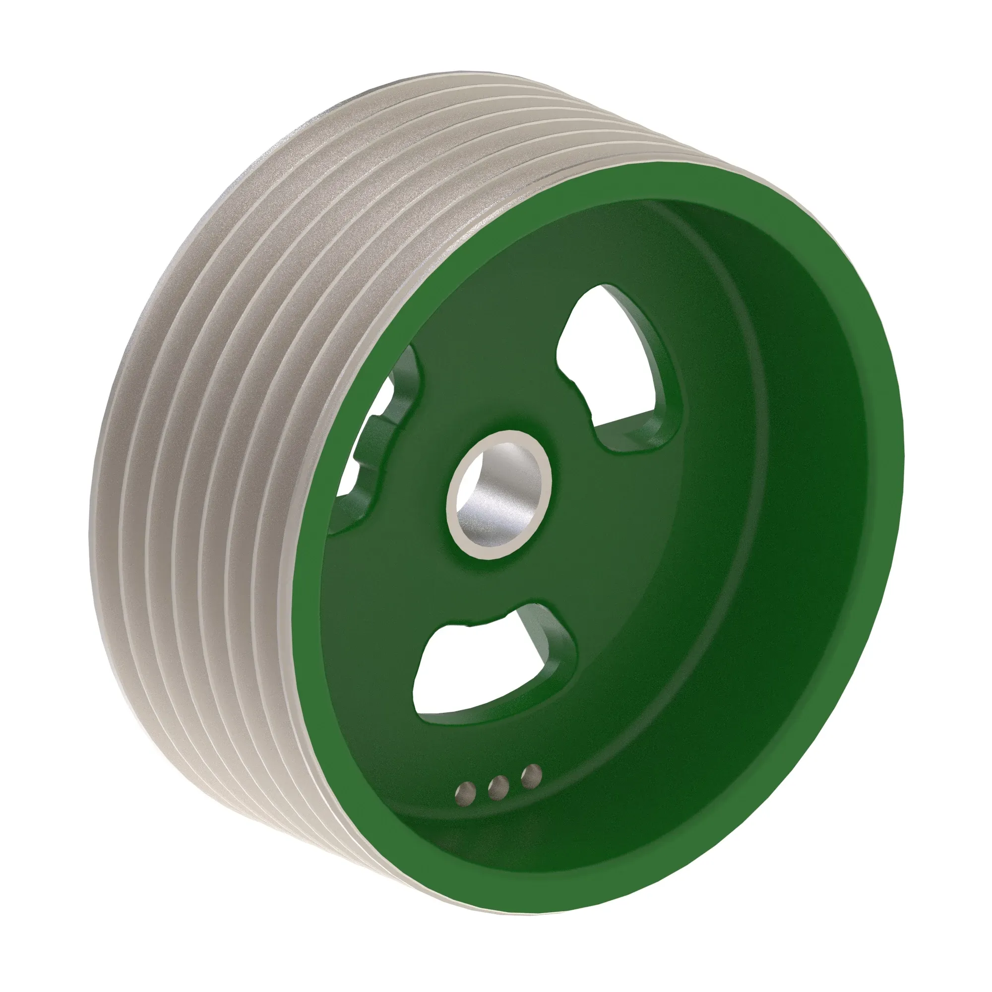 John Deere Pulley - Z12937